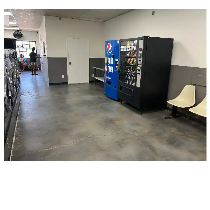 Wash City - Image 11