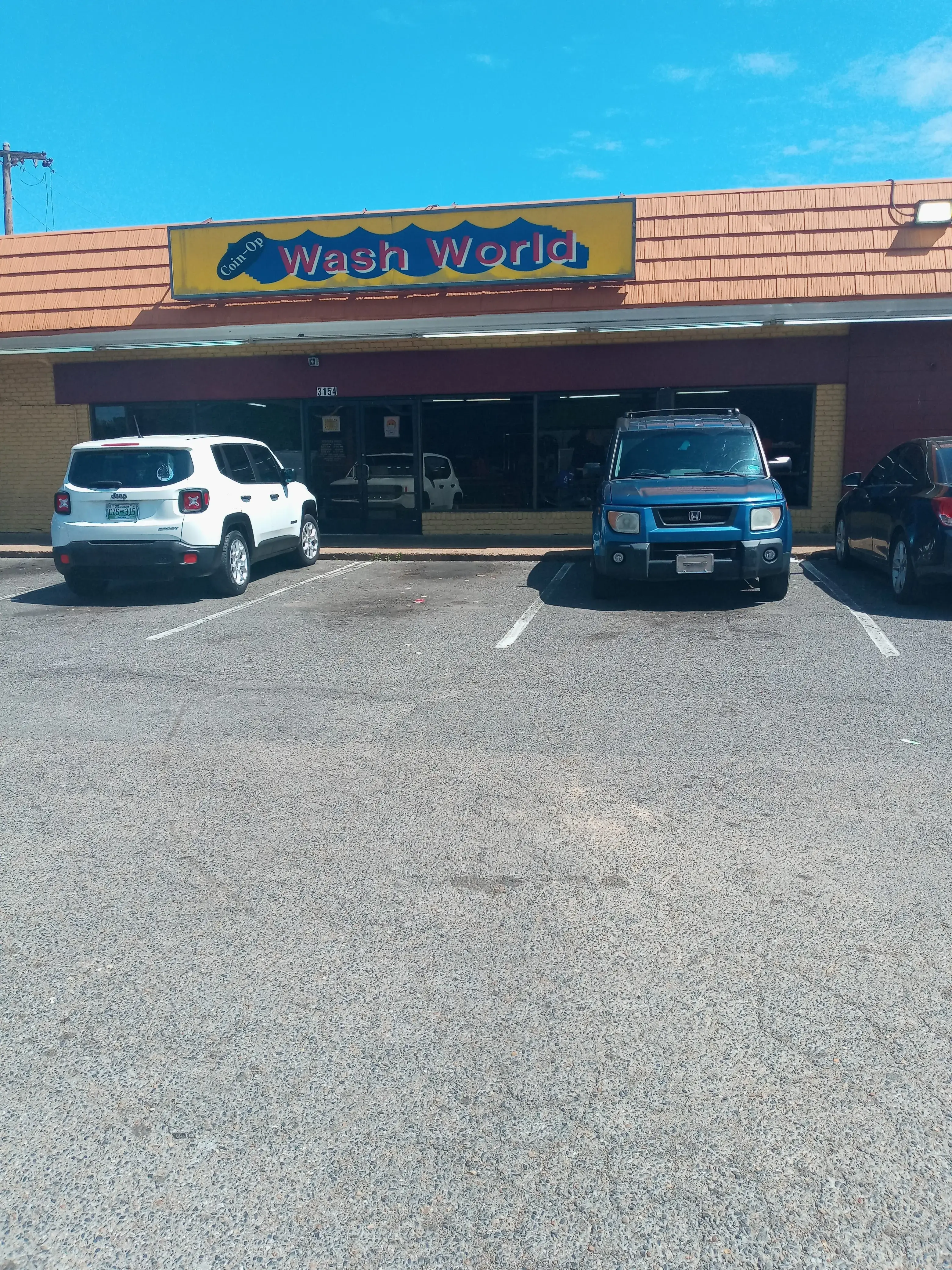 Wash City - Image 2