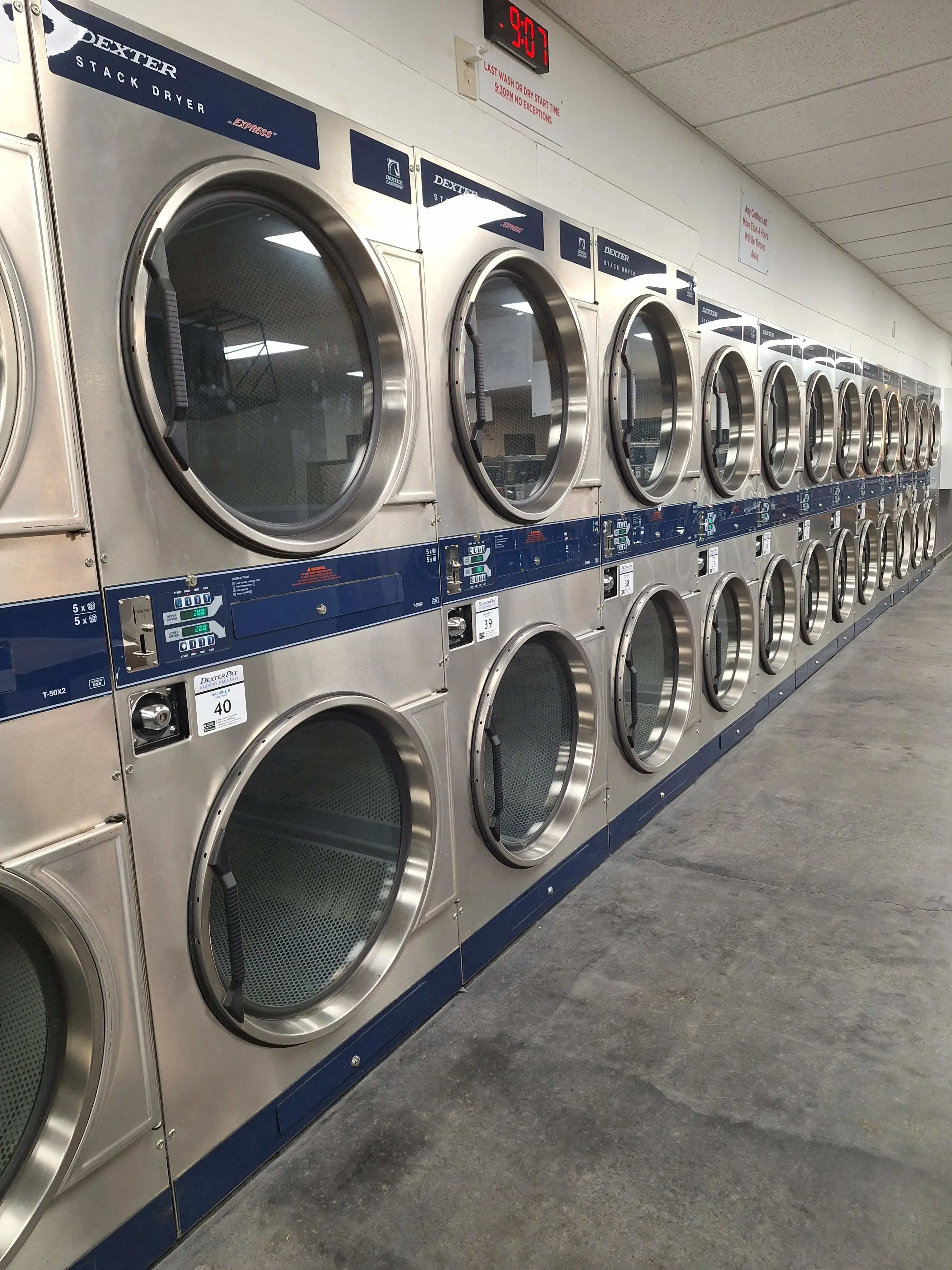 Wash City - Image 15