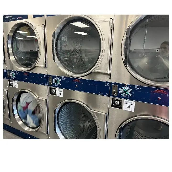 Wash City - Image 20