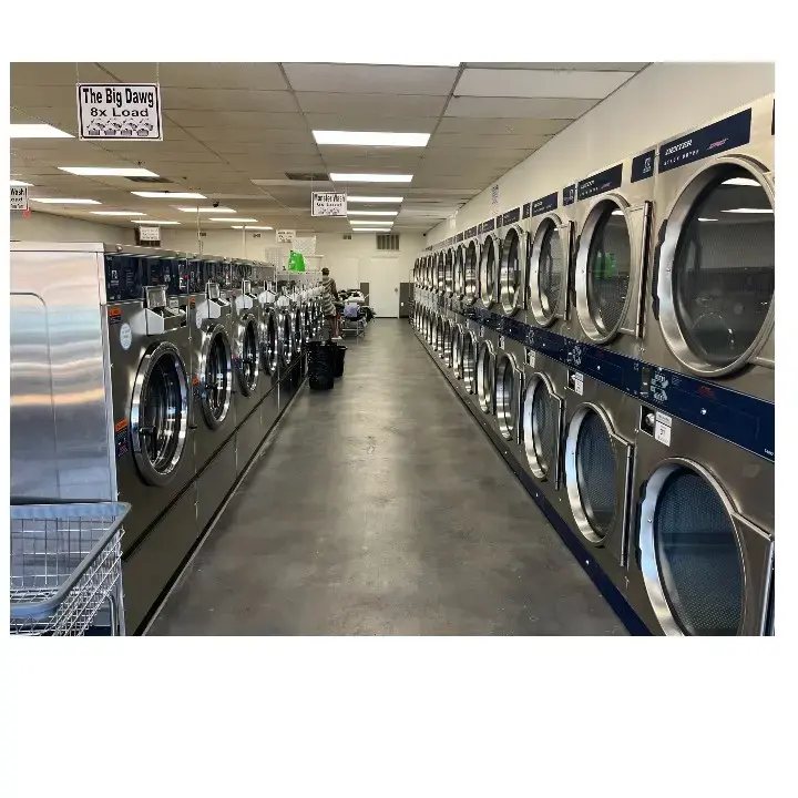 Wash City - Image 16