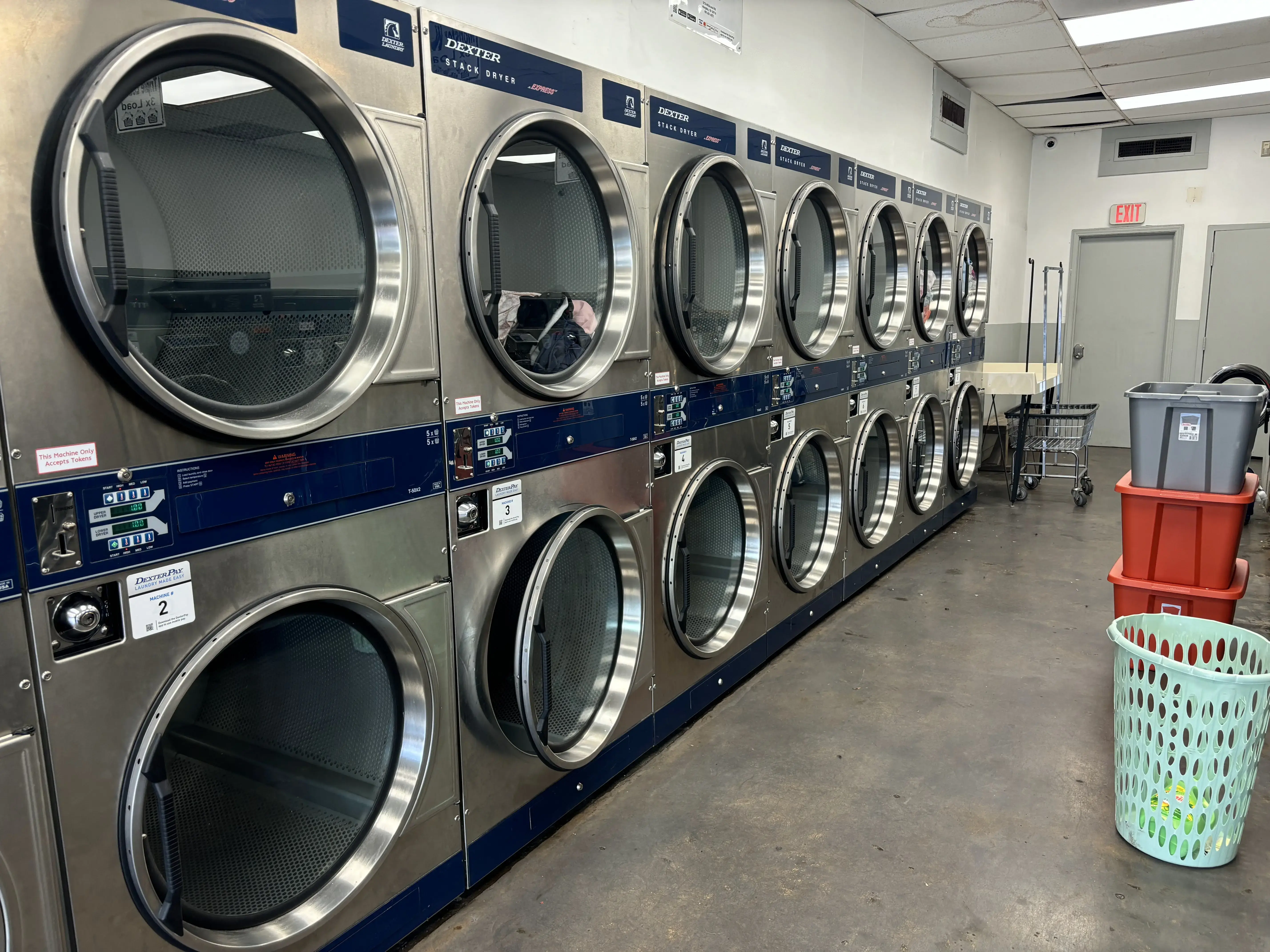 Wash City - Image 10