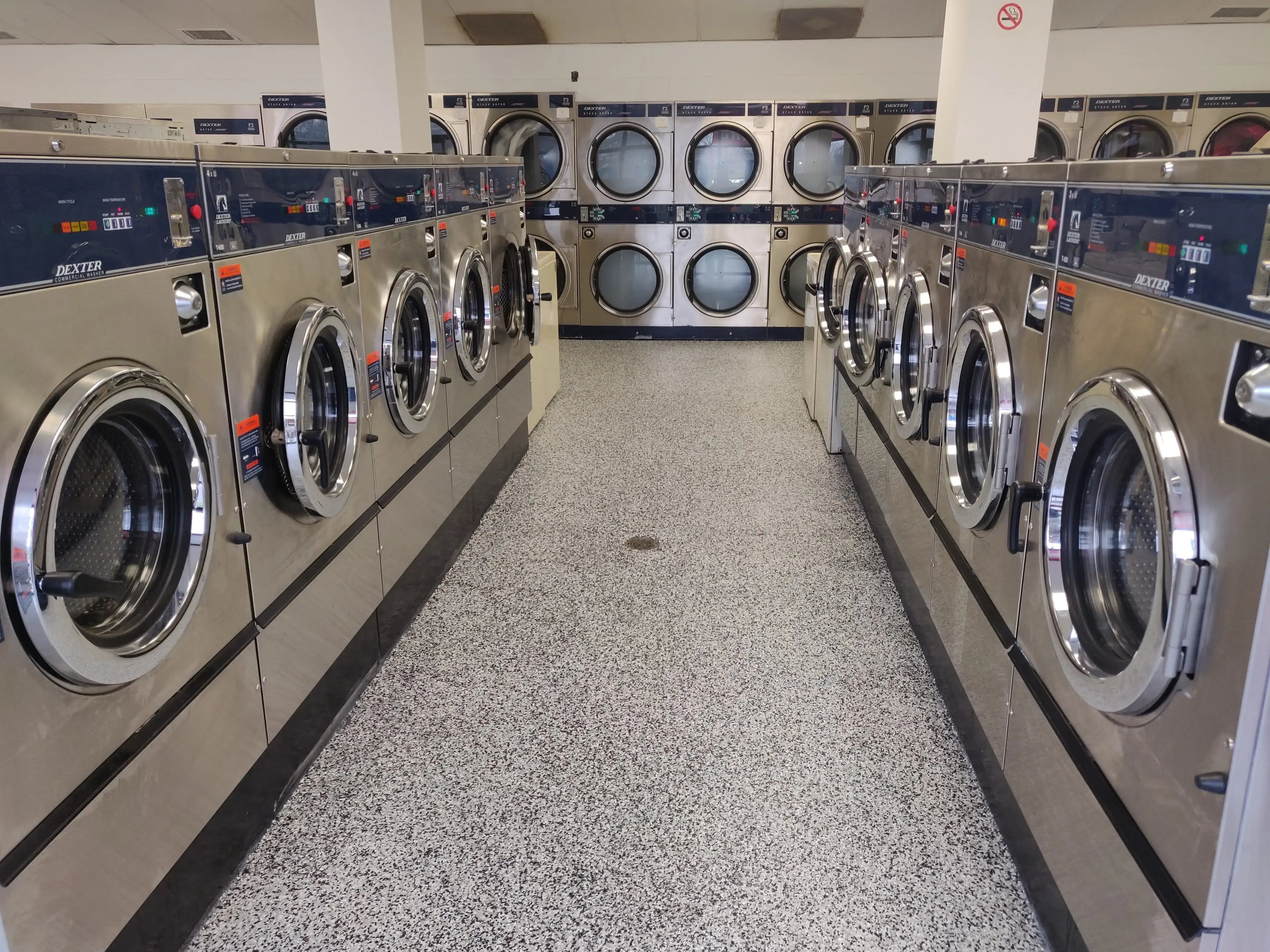 Wash City - Image 10