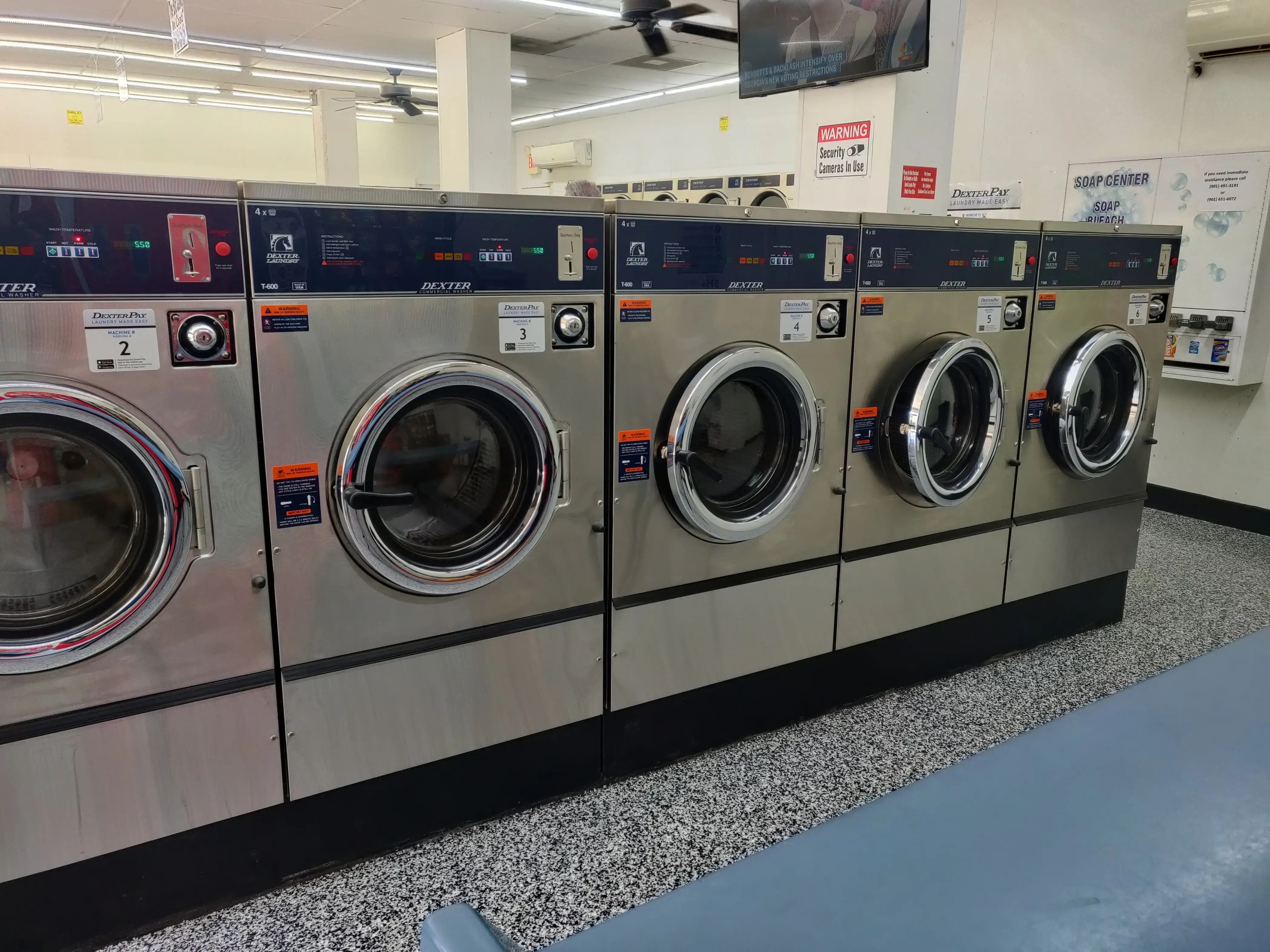 Wash City - Image 11