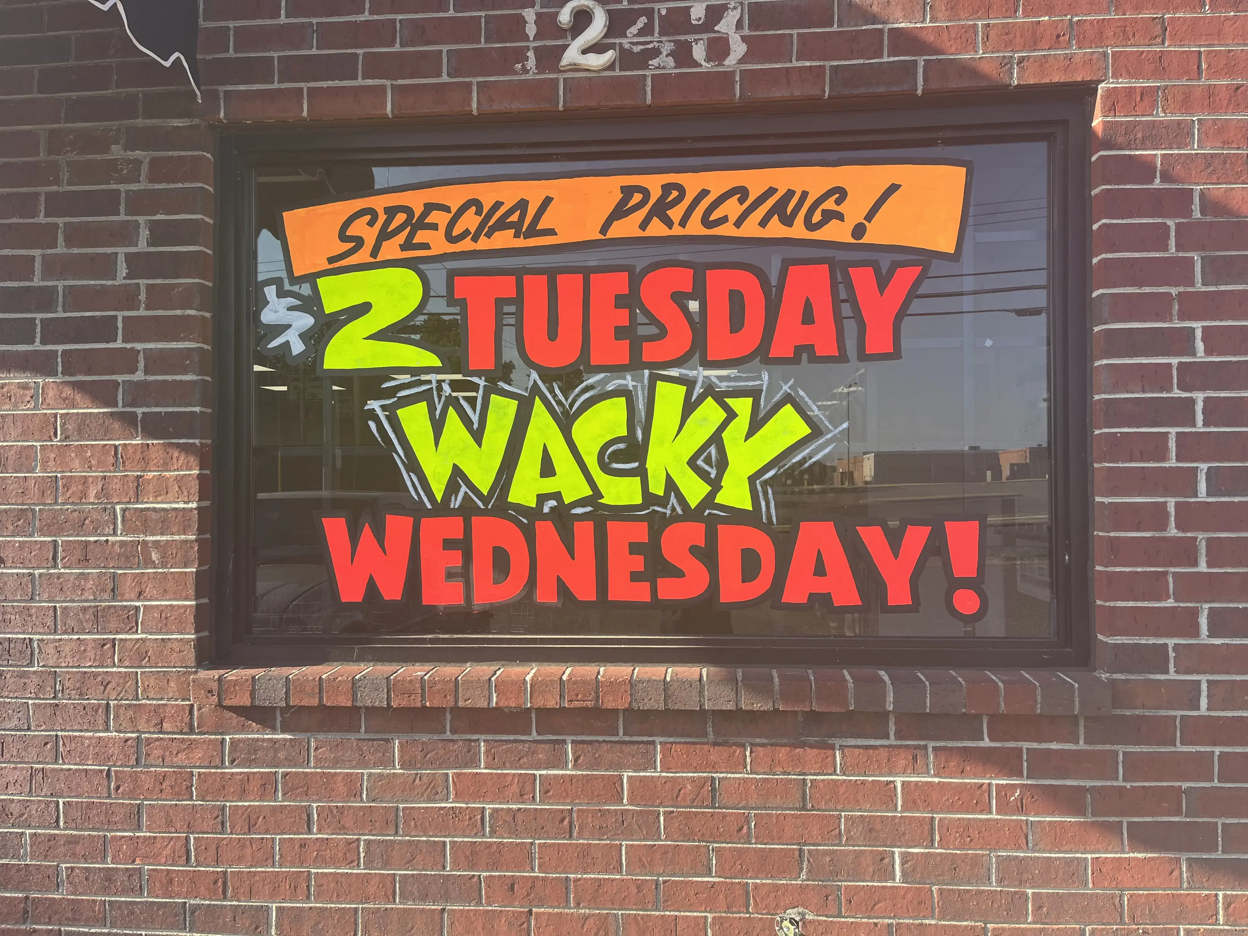 Wash City thumbnail 5