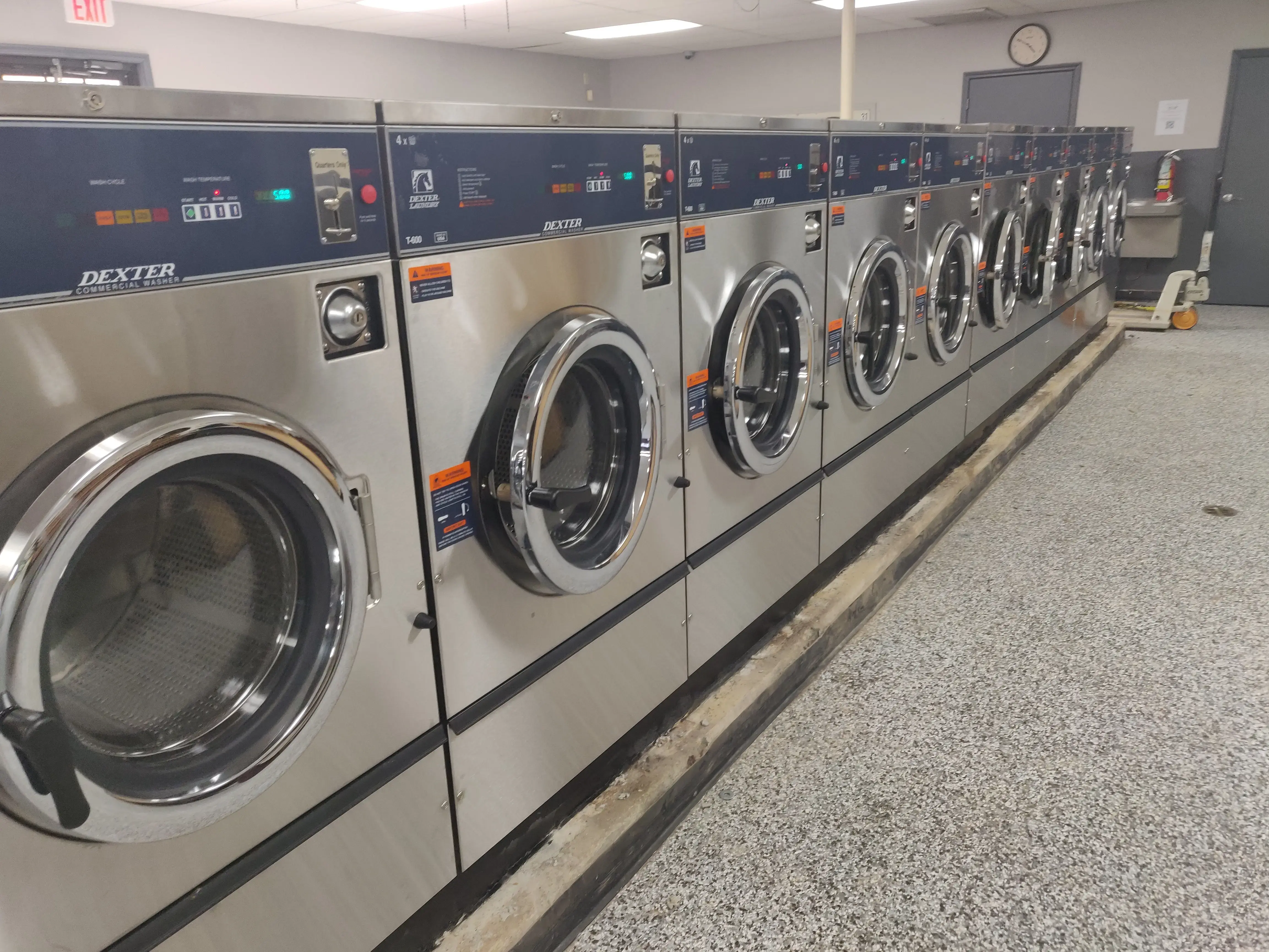 Wash City - Image 20
