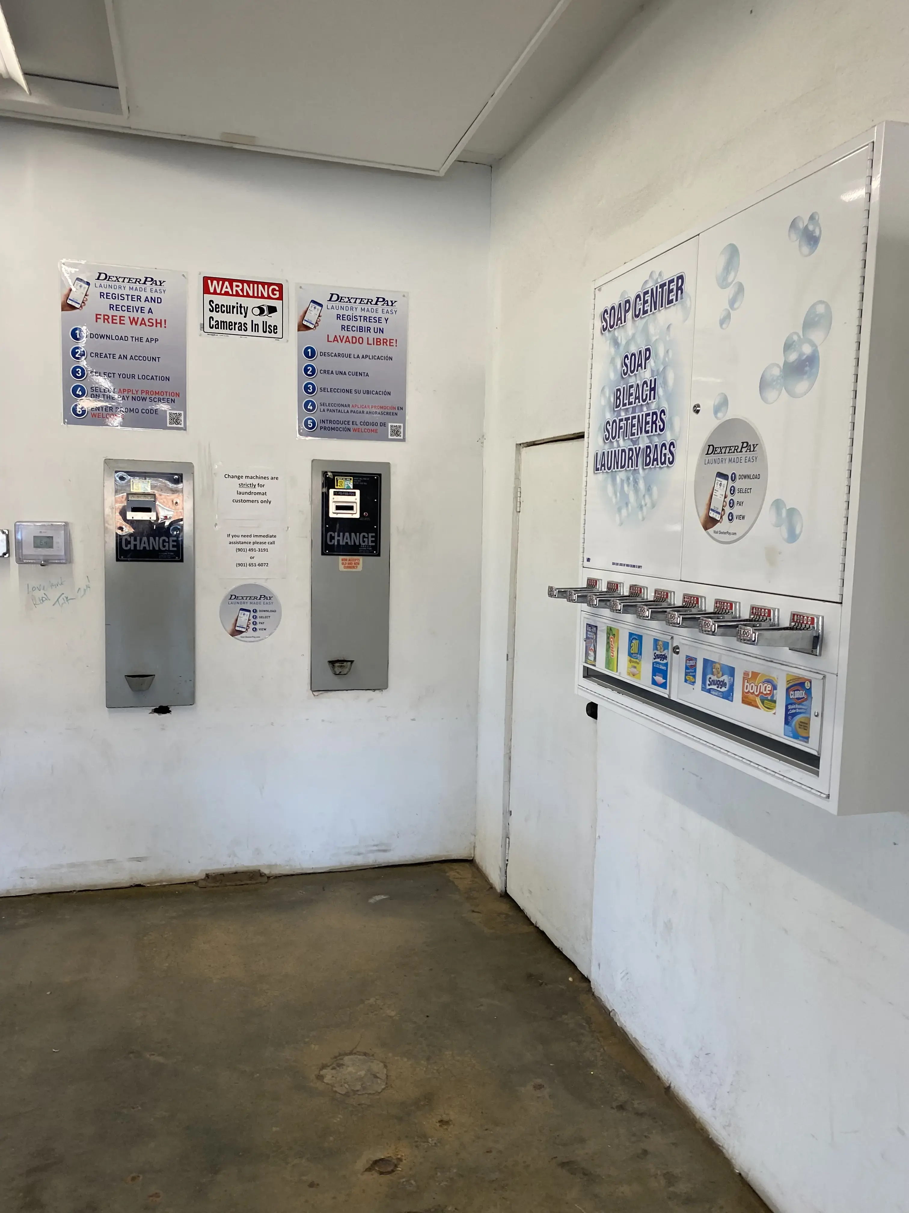 Wash City - Image 14