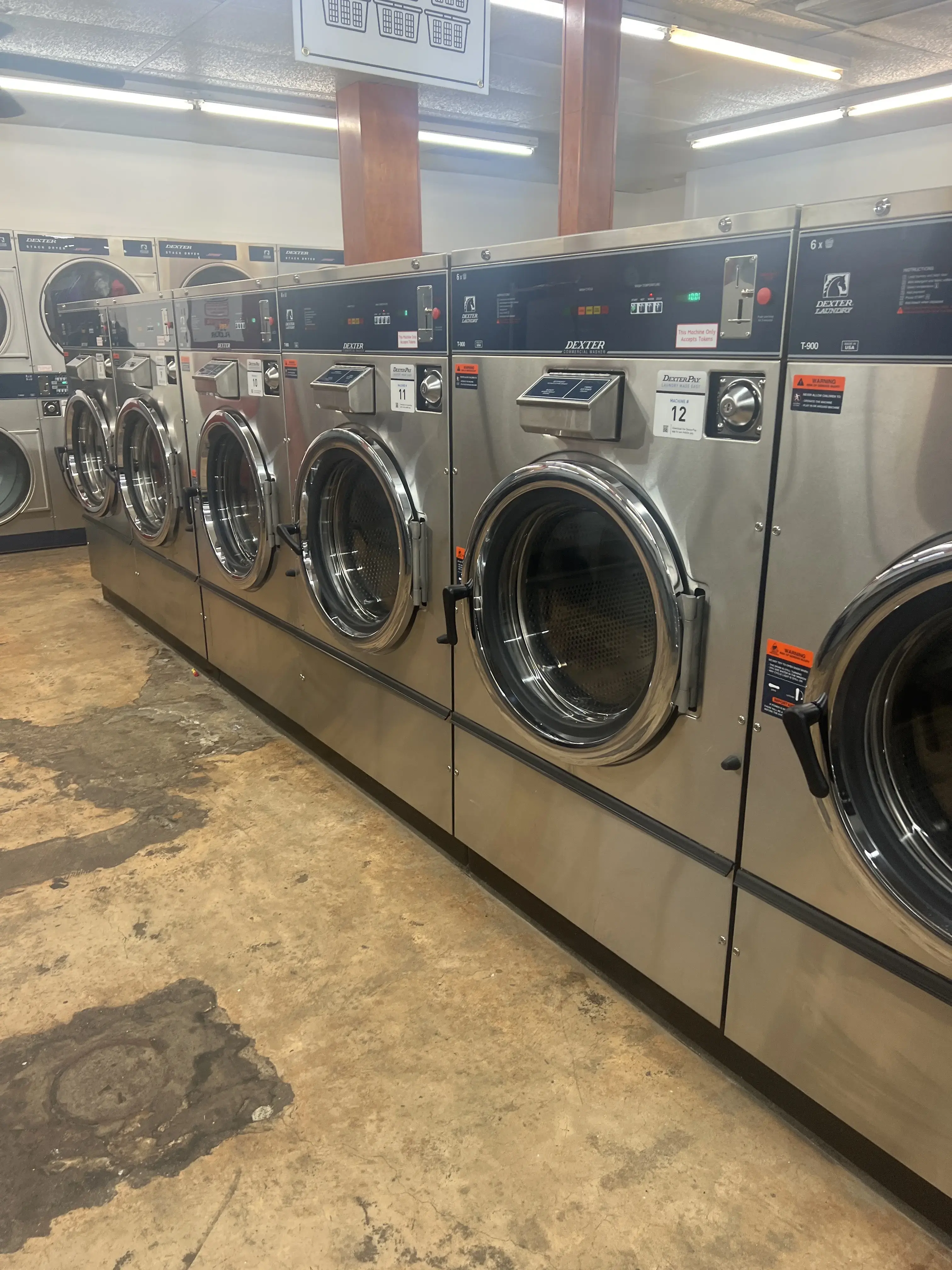 Wash City - Image 1