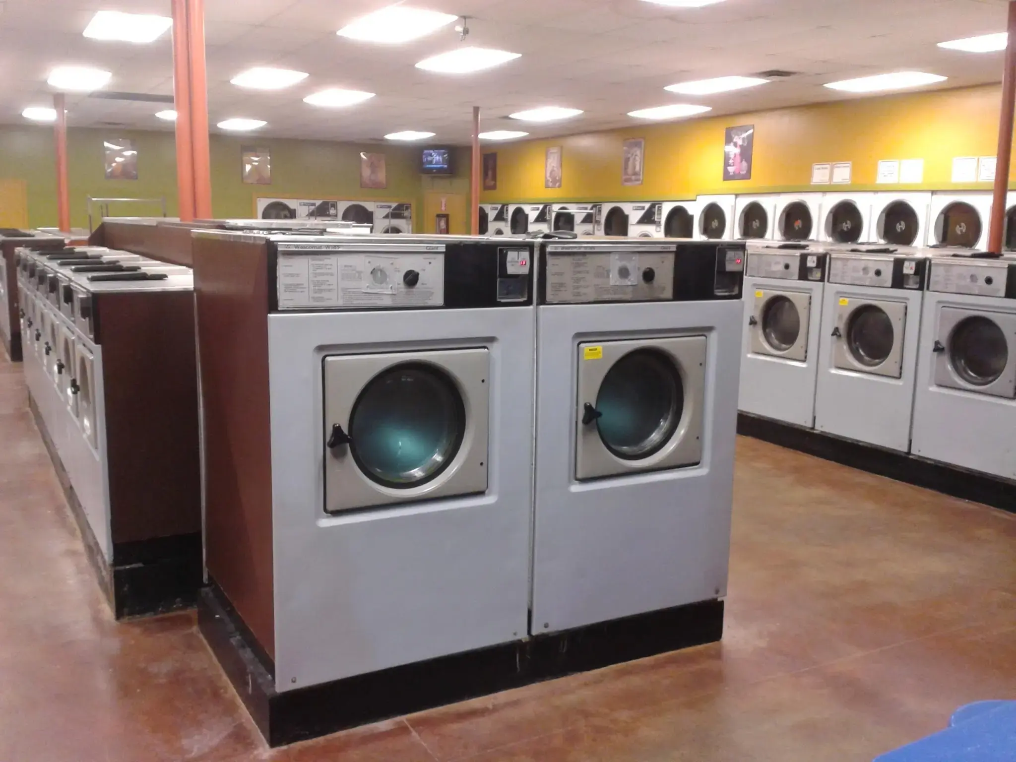 Wash City - Image 13