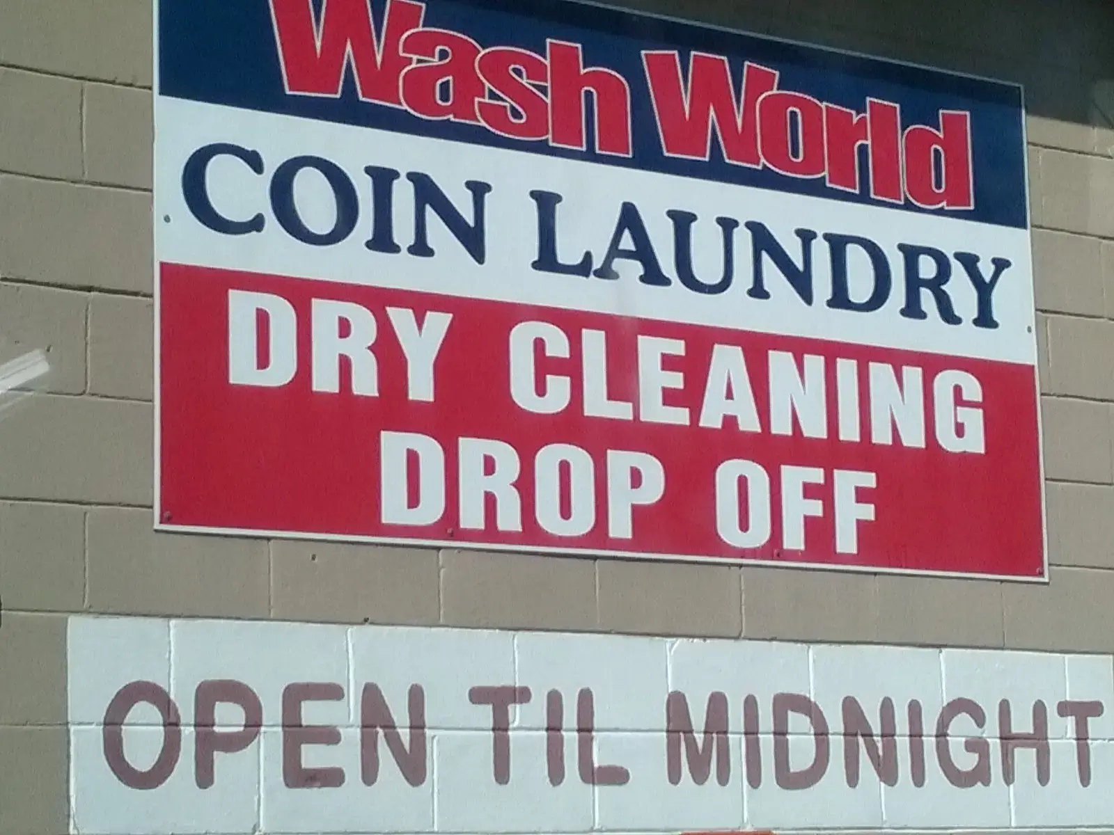 Wash City - Image 18