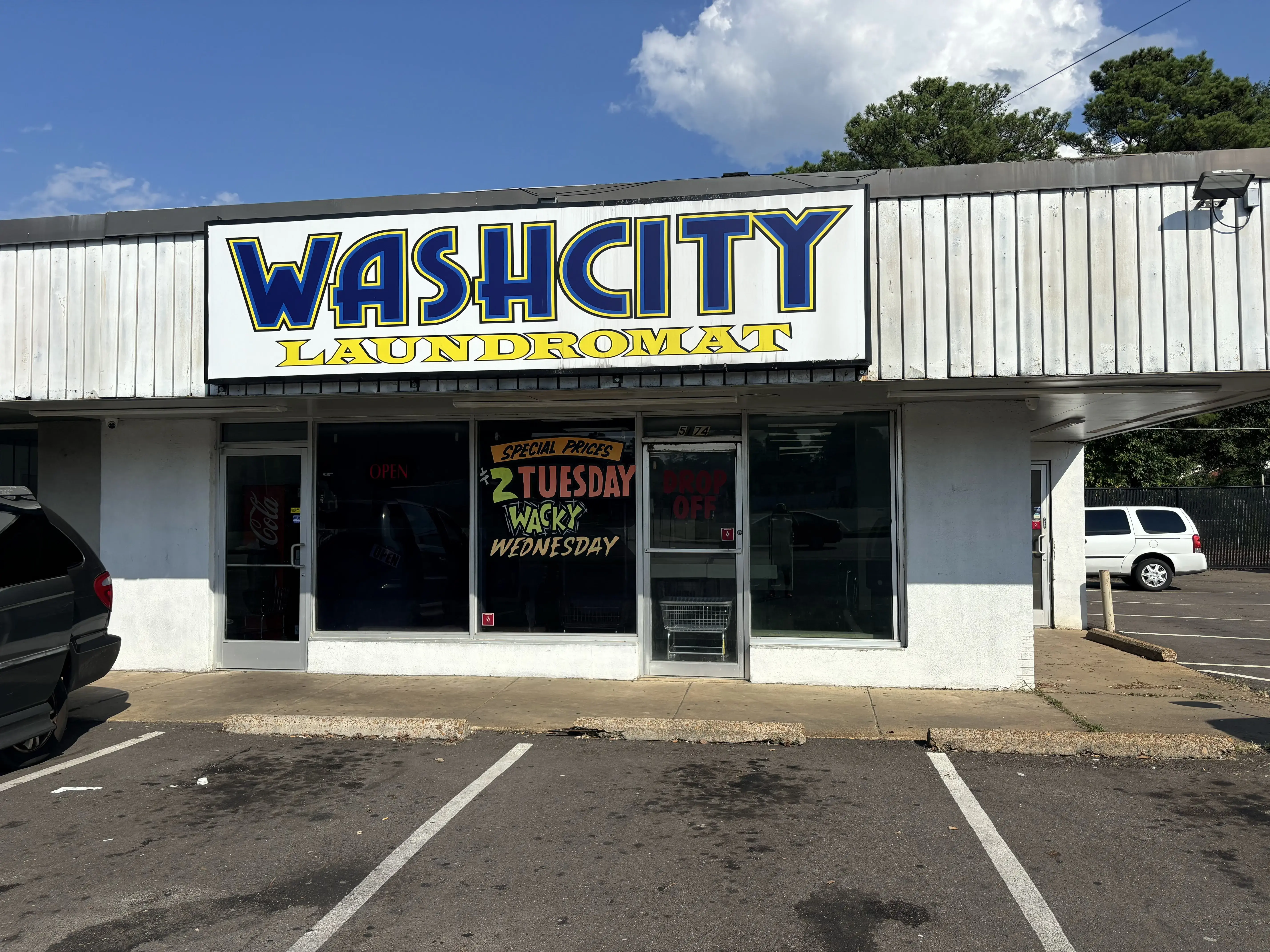 Wash City - Image 2