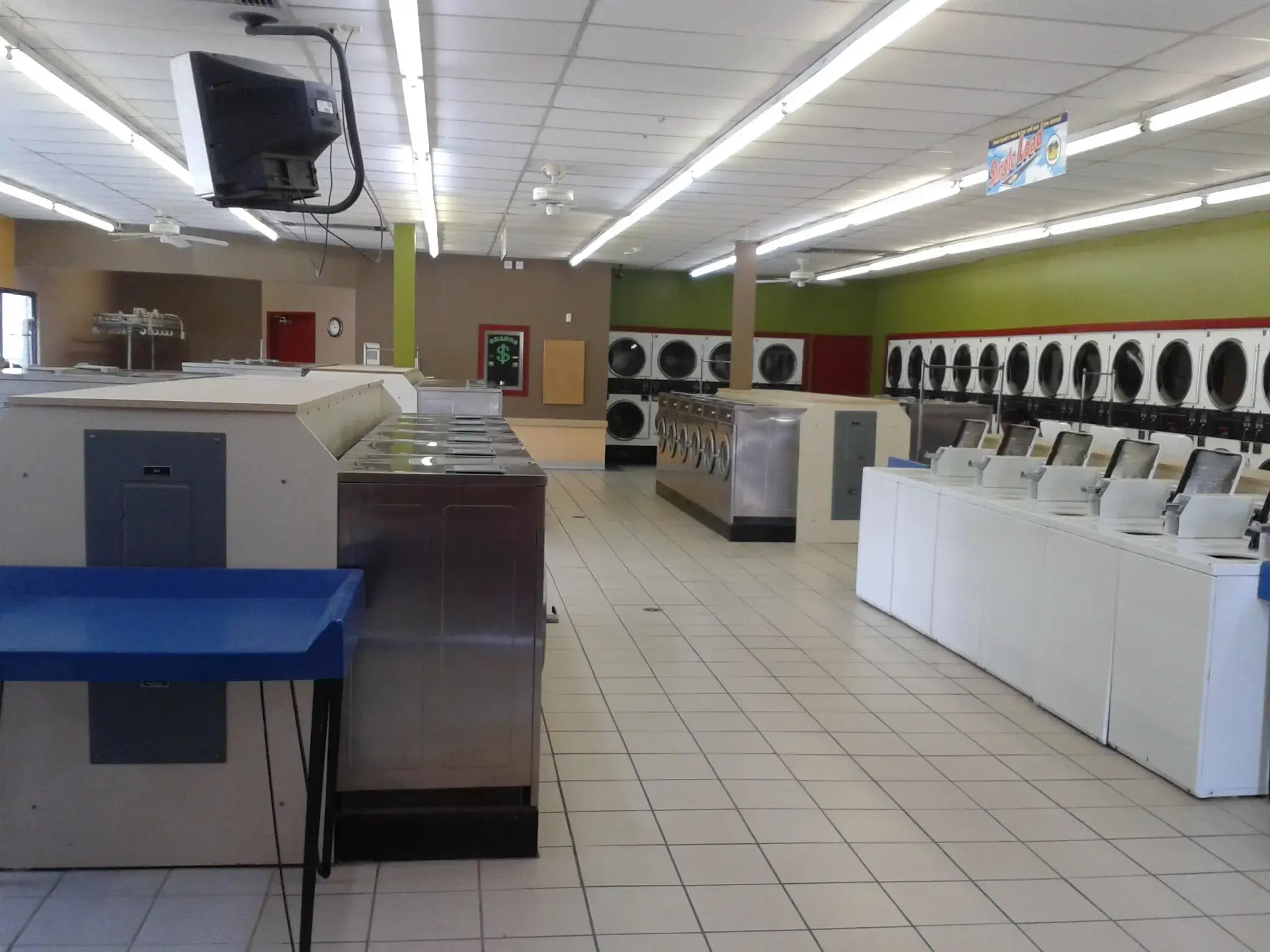 Wash City thumbnail 8