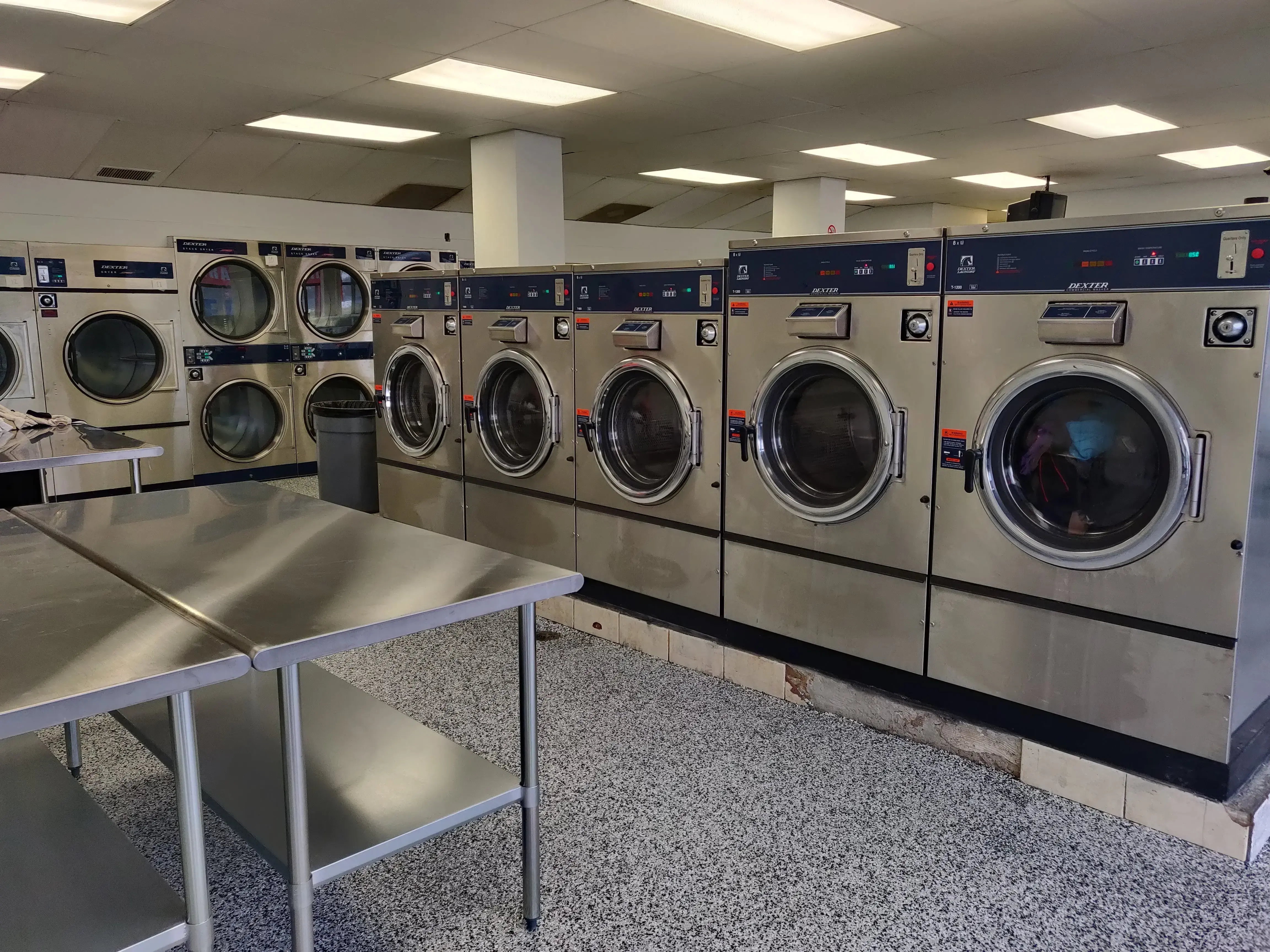 Wash City - Image 13