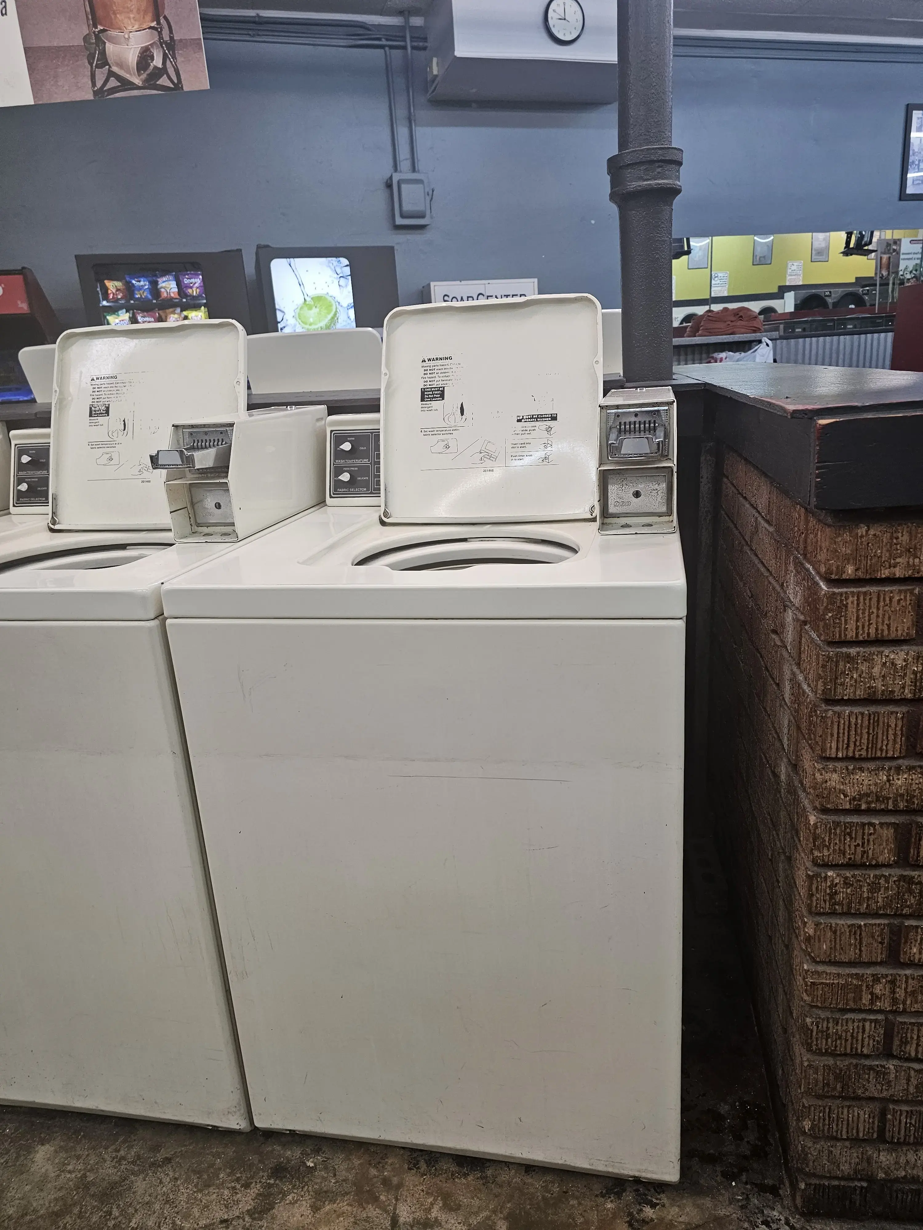 Wash City - Image 10