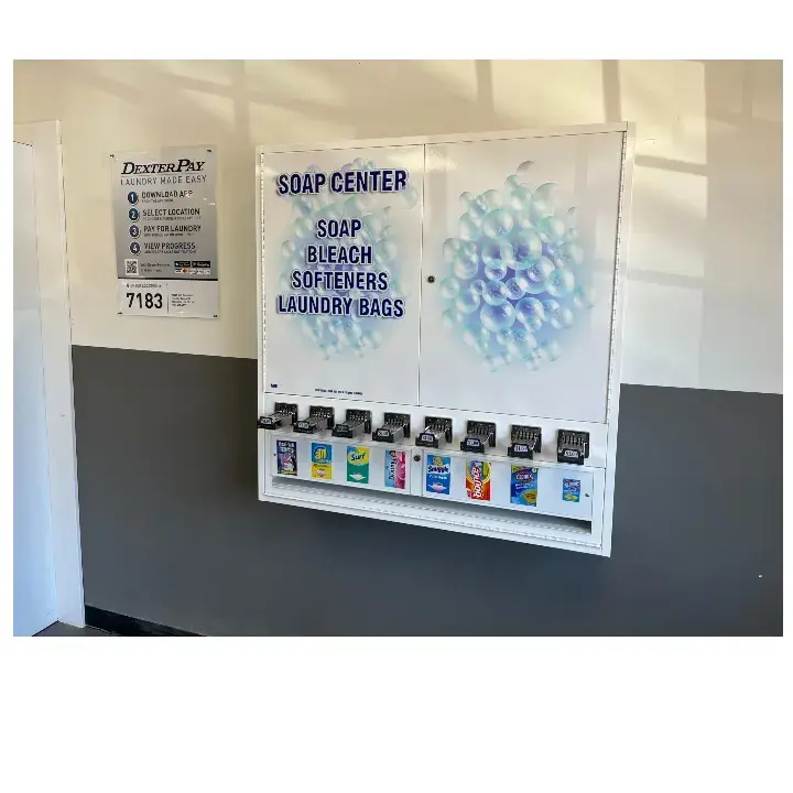 Wash City thumbnail 19