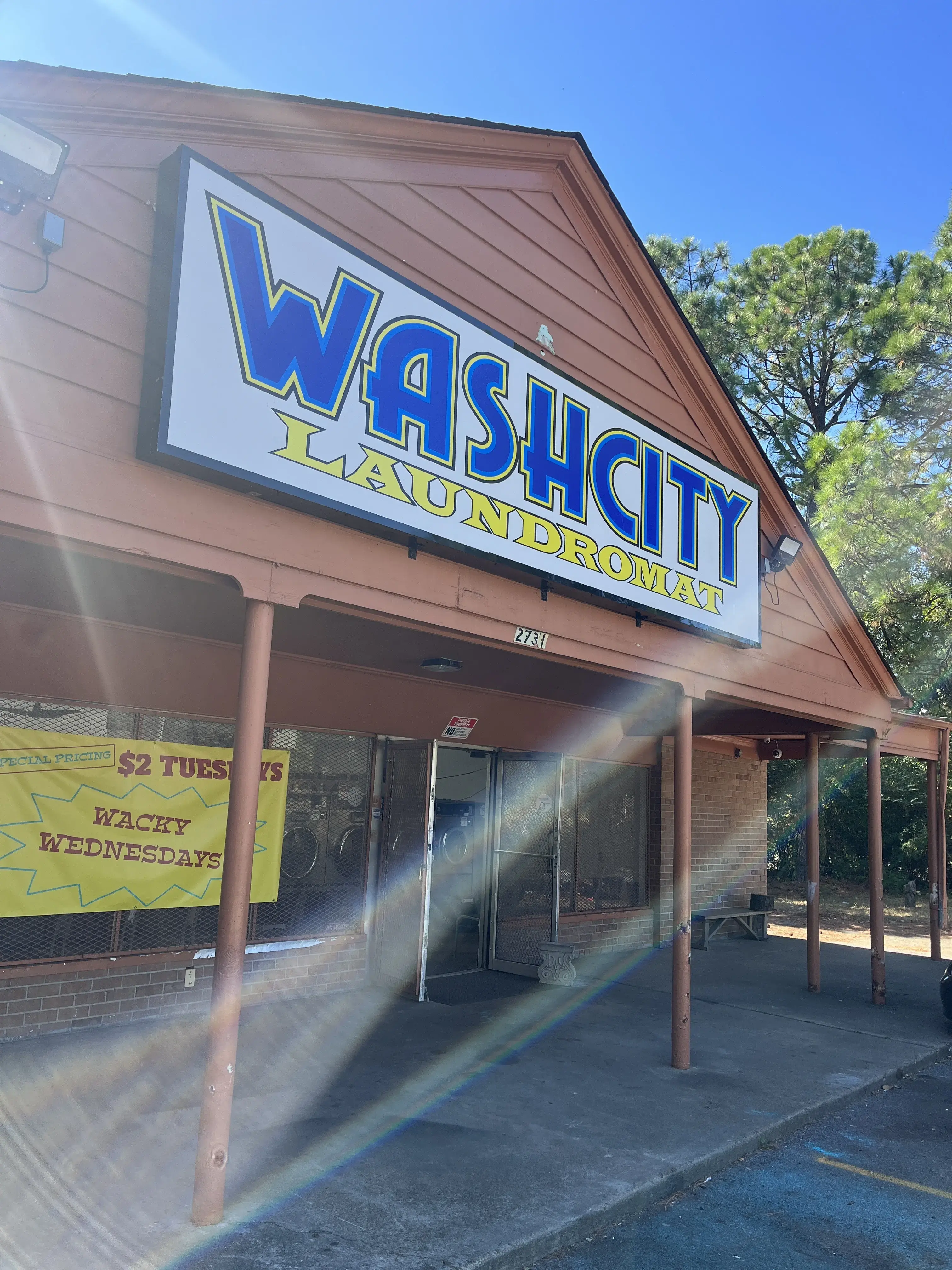 Wash City - Image 16