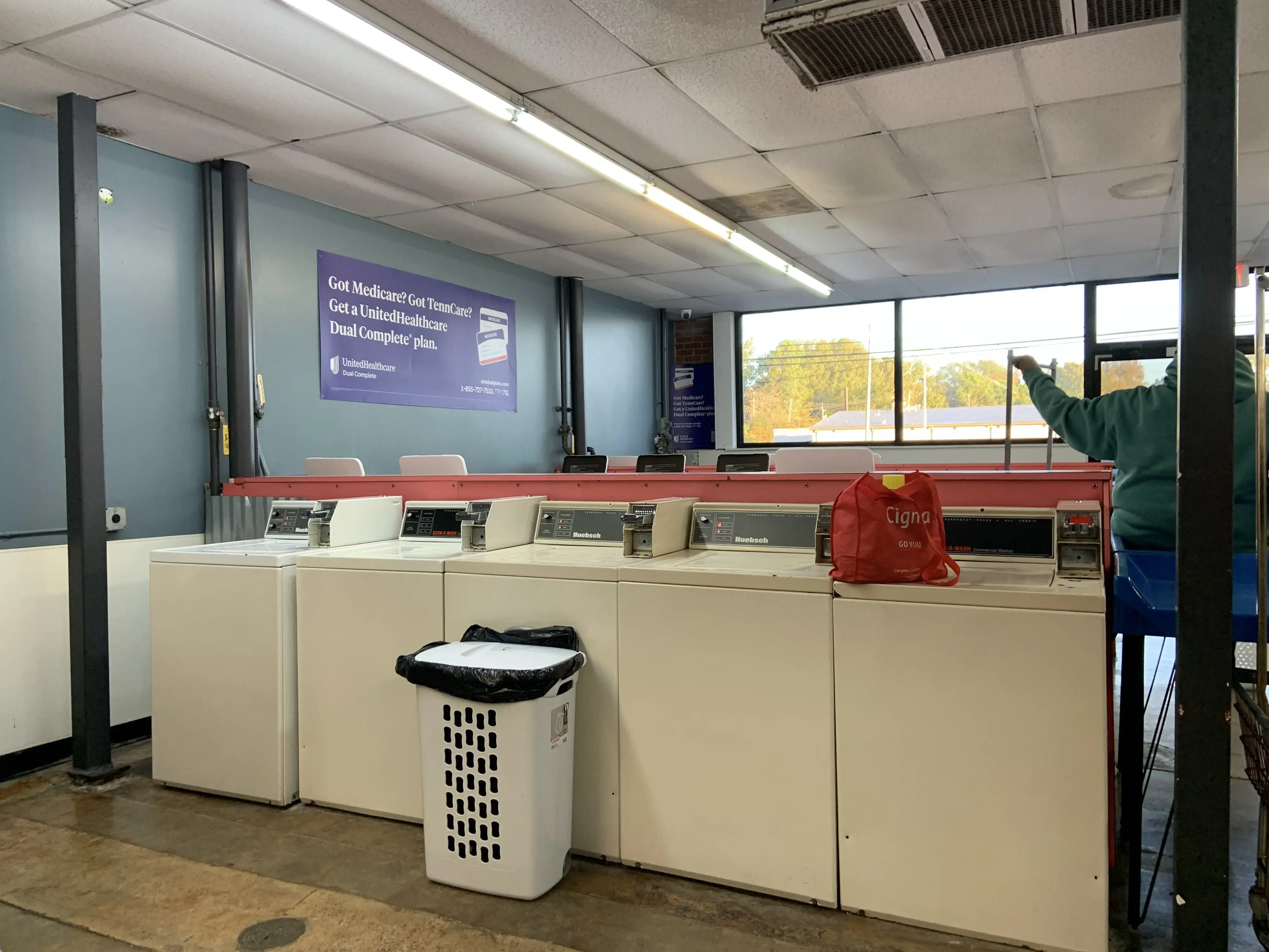 Wash City thumbnail 2