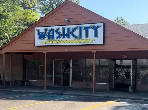 Wash City - Image 2