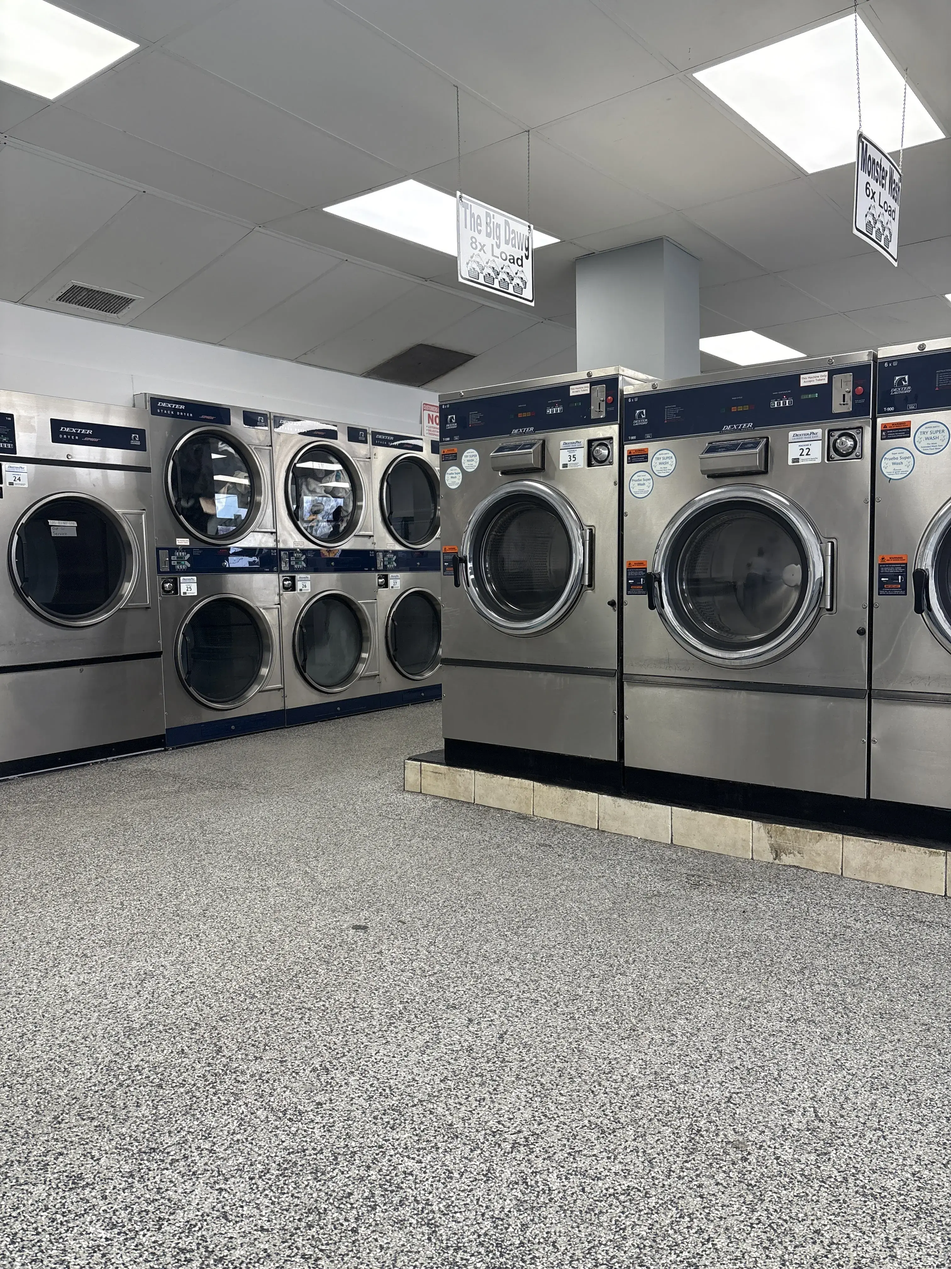 Wash City - Image 2