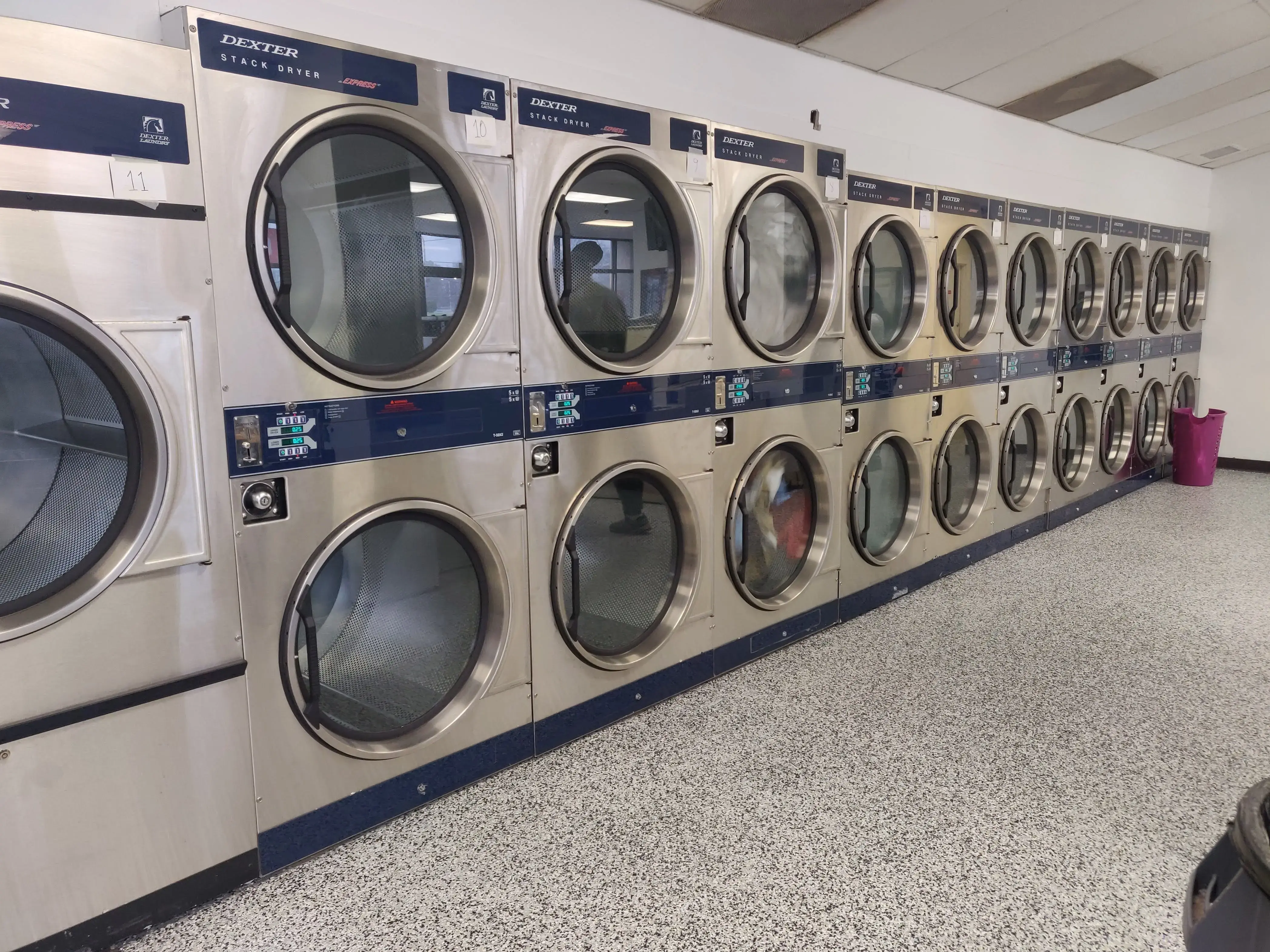 Wash City - Image 15