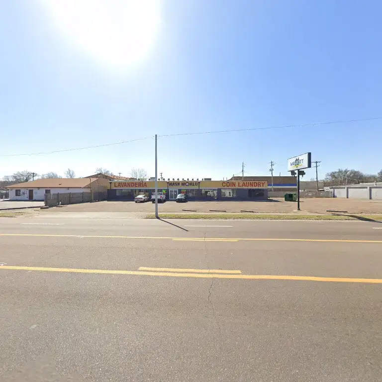 Wash City - Image 17