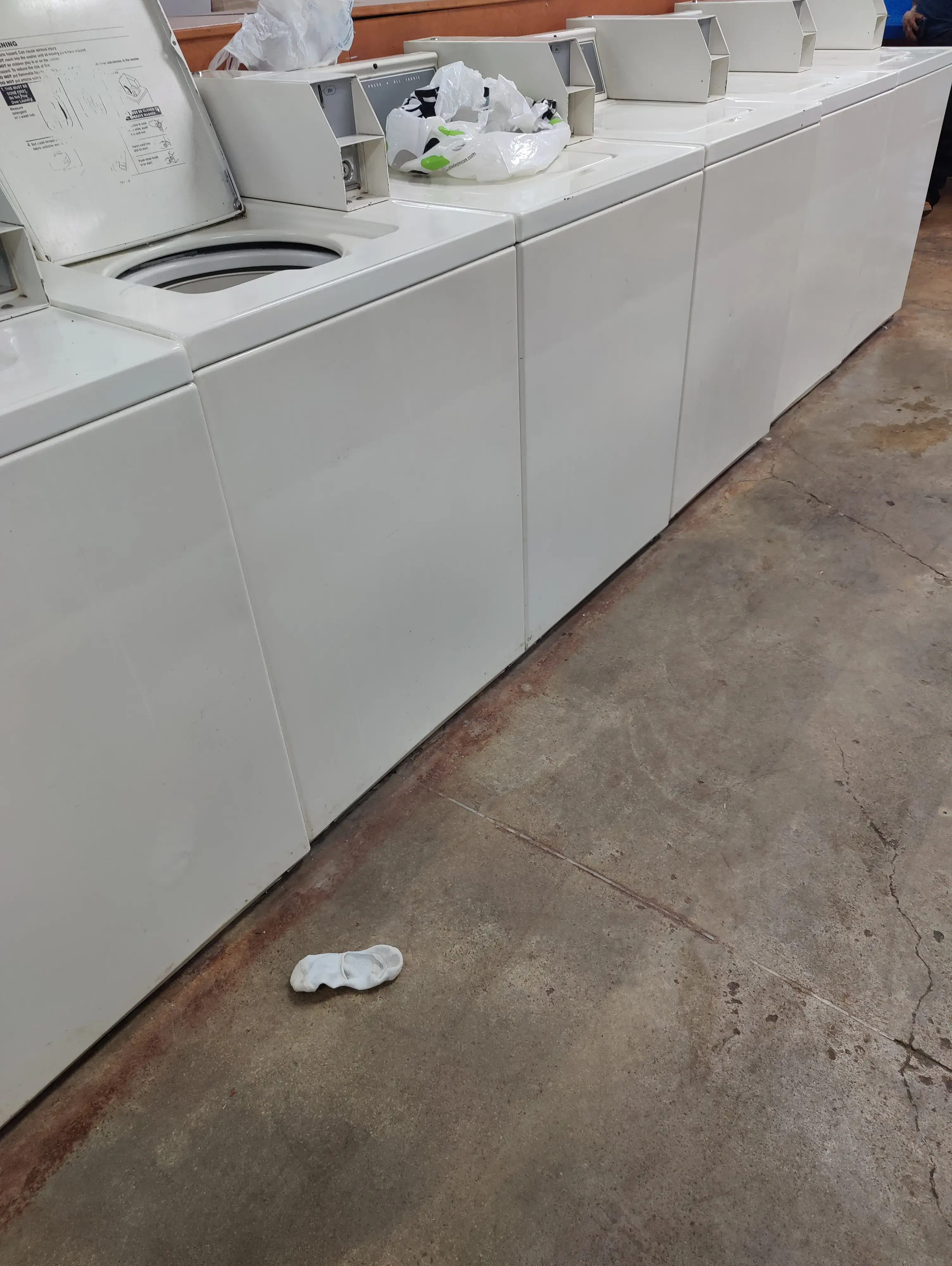 Wash City - Image 8