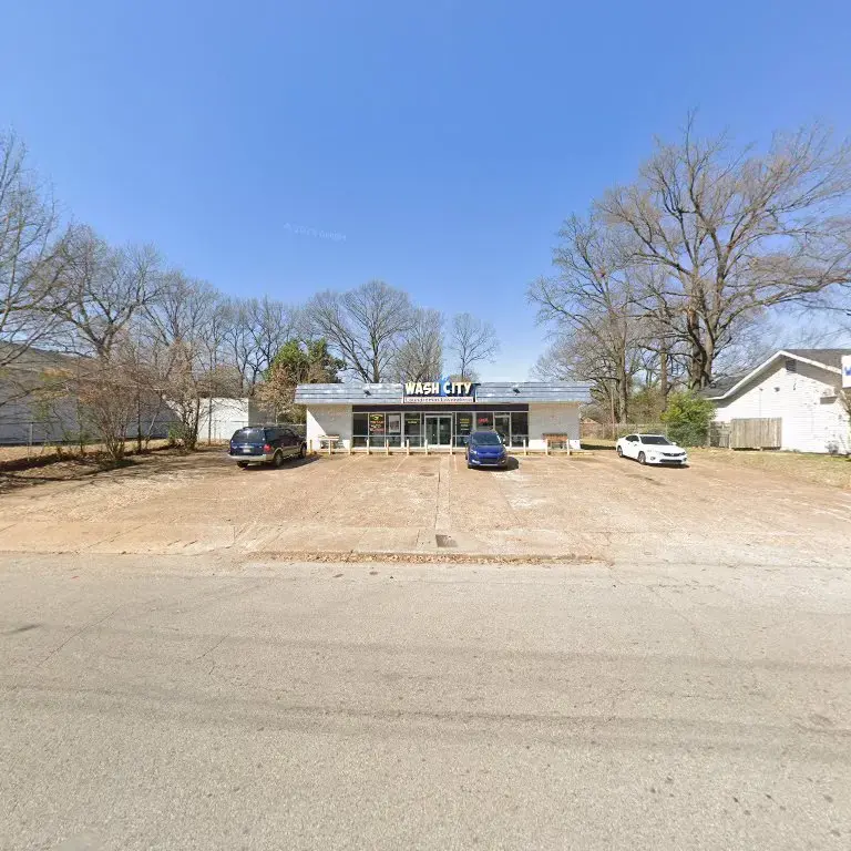 Wash City - Image 13