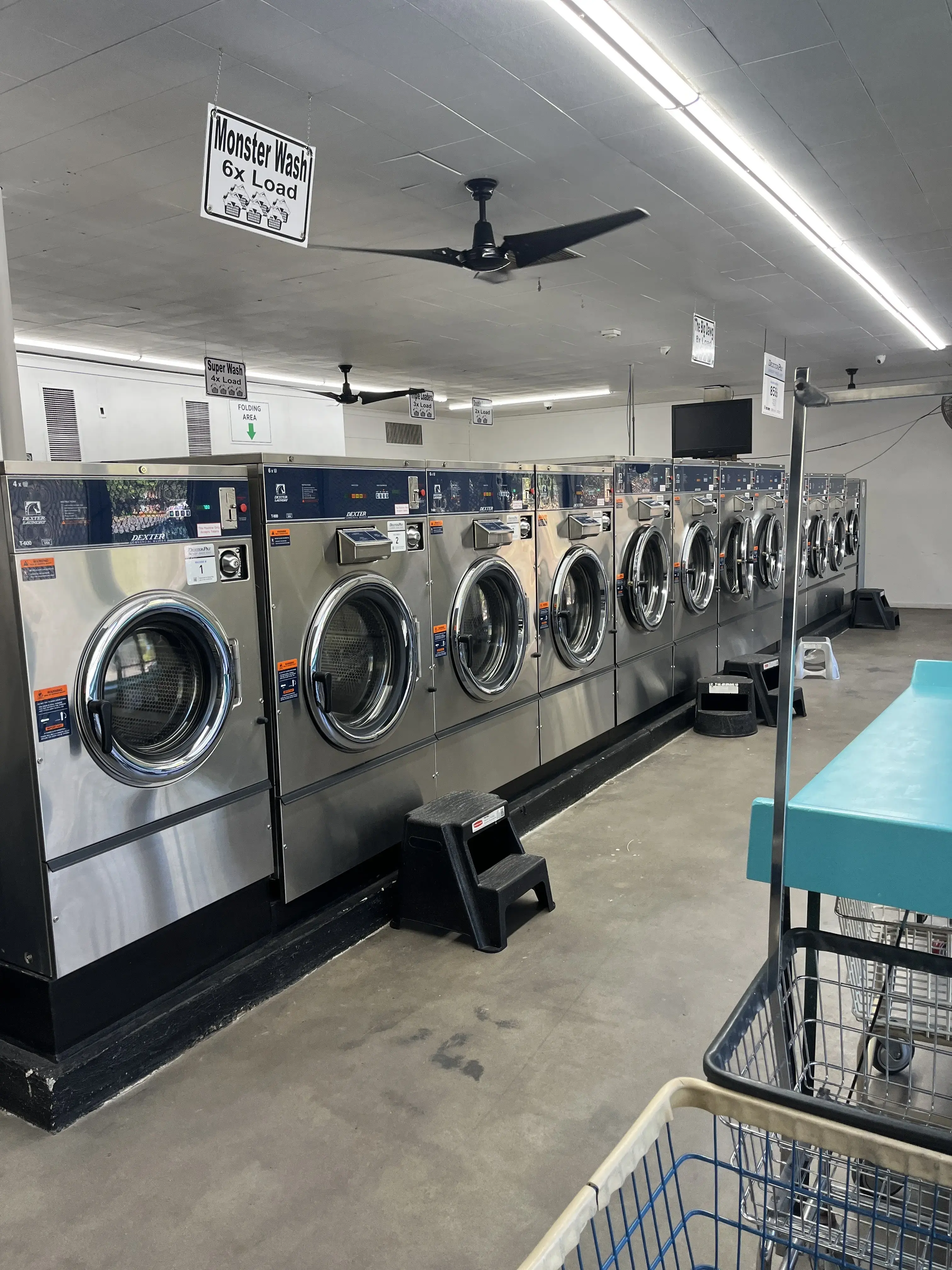 Wash City - Image 14