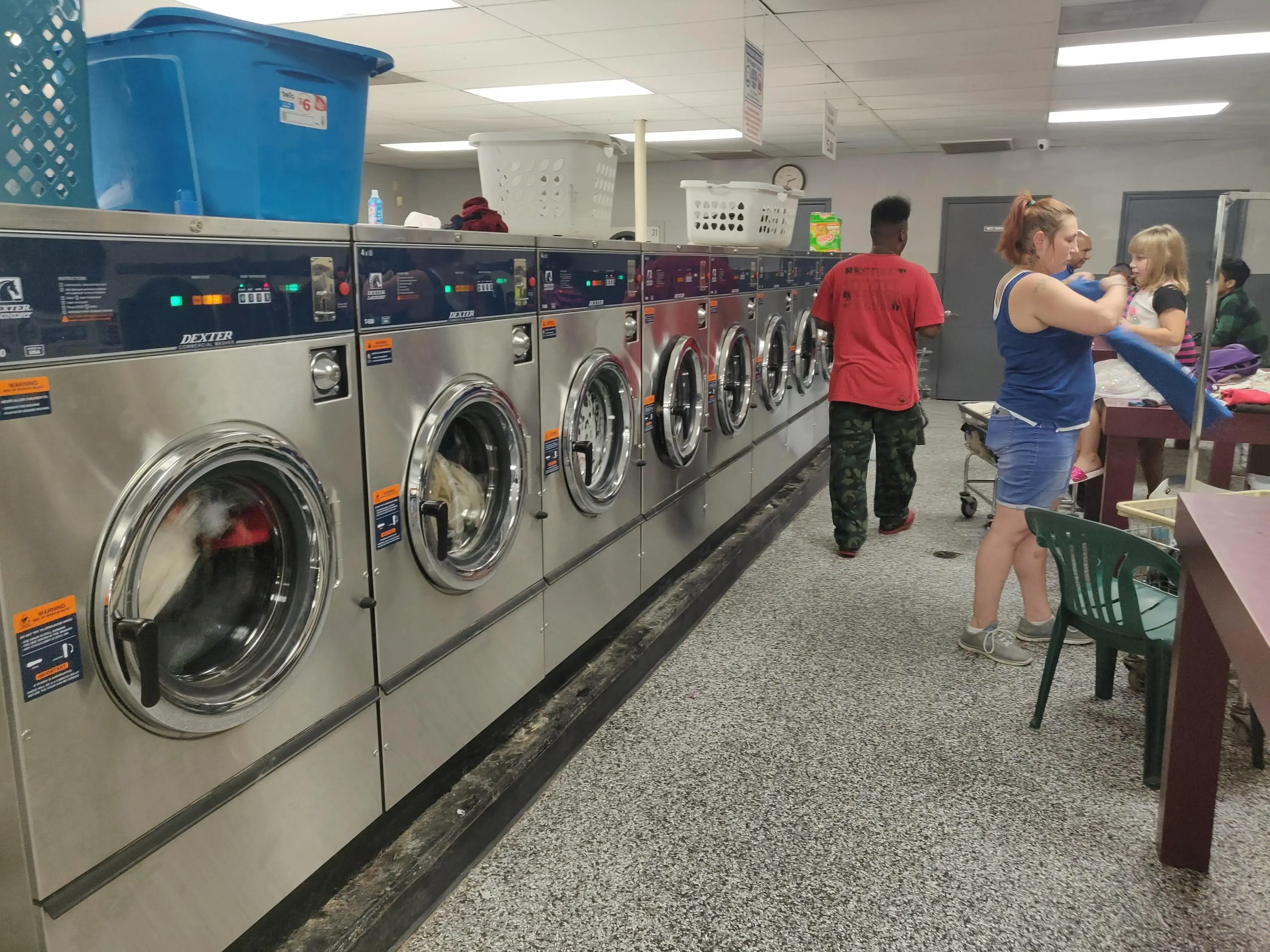 Wash City - Image 14