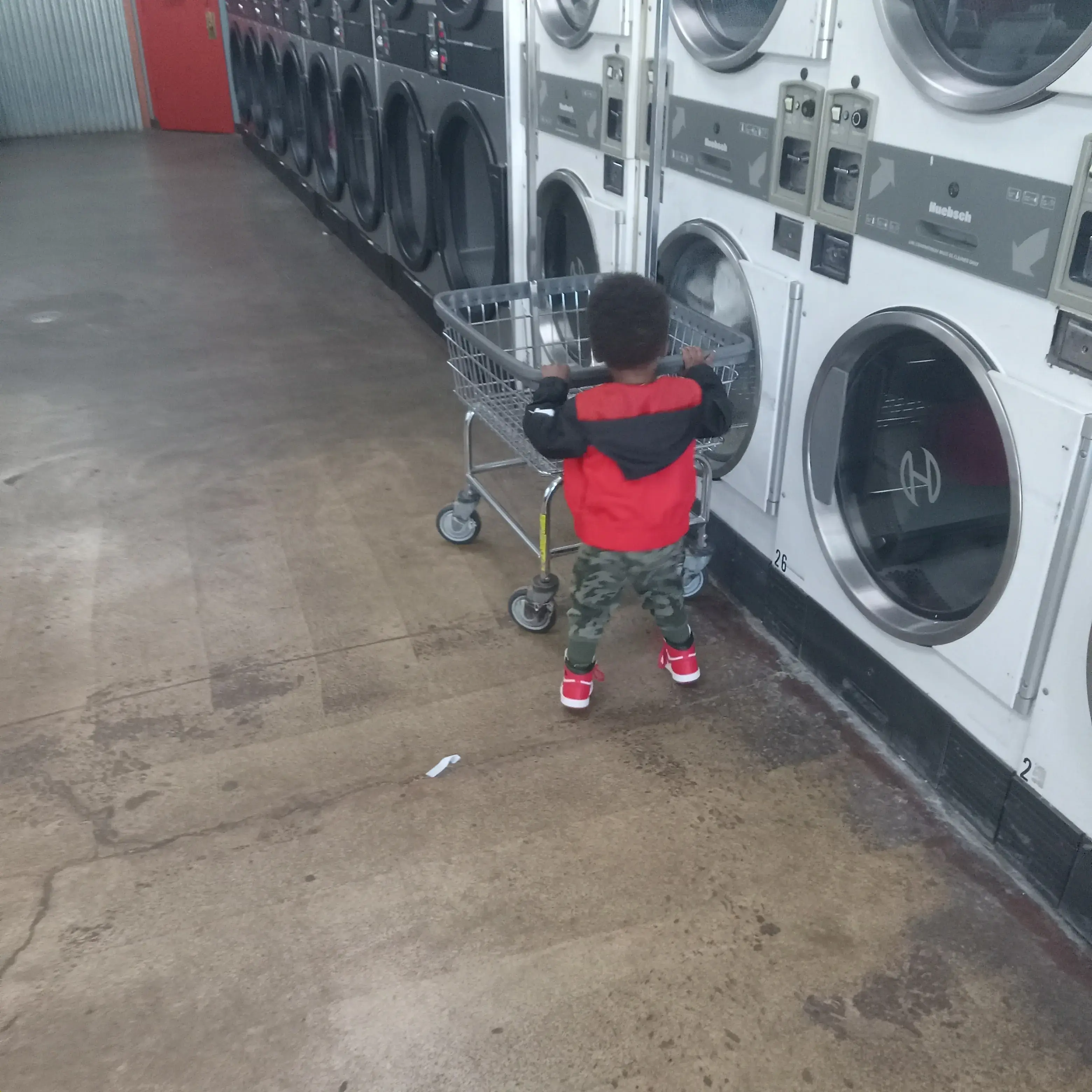 Wash City - Image 2