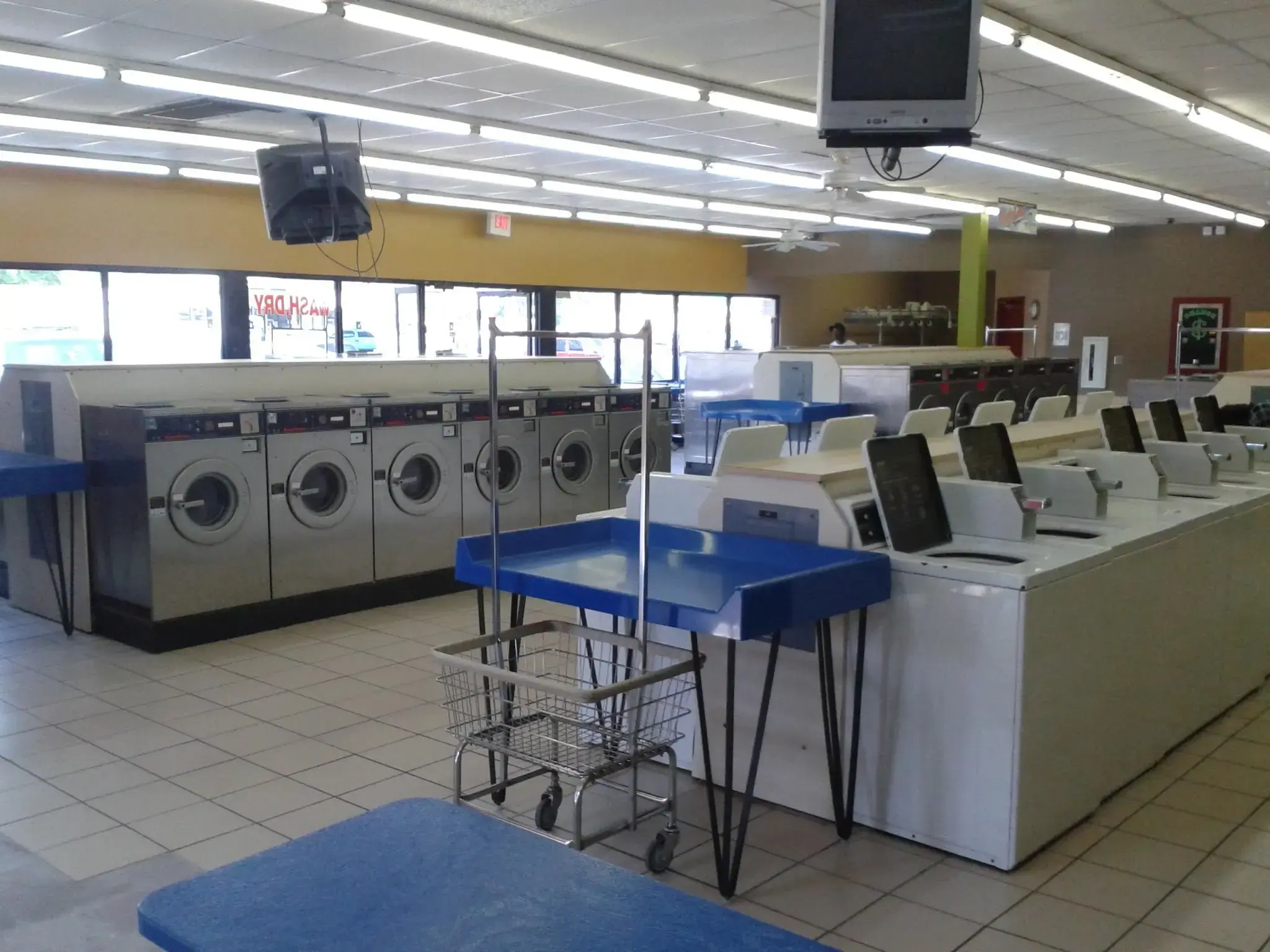 Wash City - Image 7