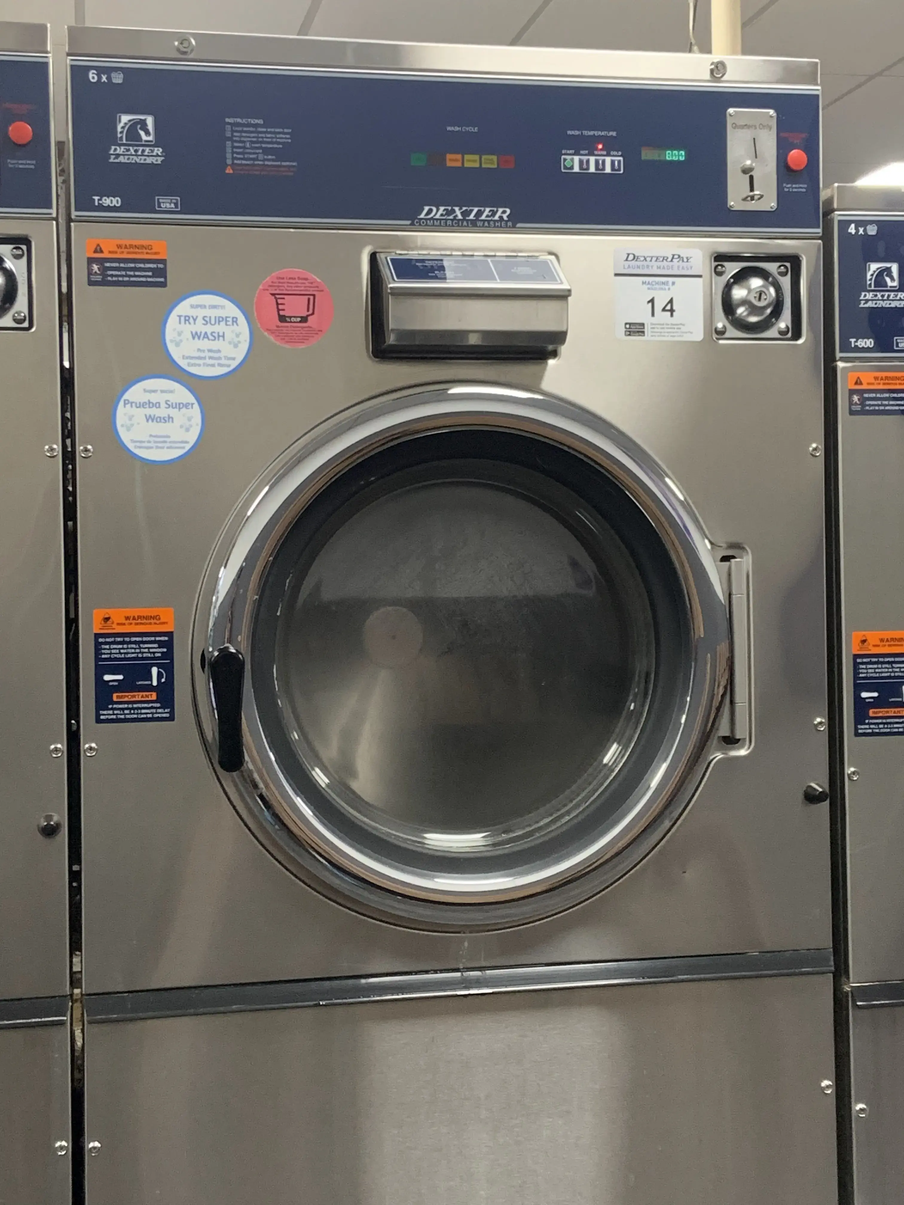 Wash City - Image 12