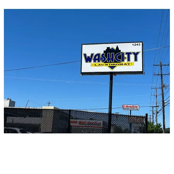 Wash City - Image 15