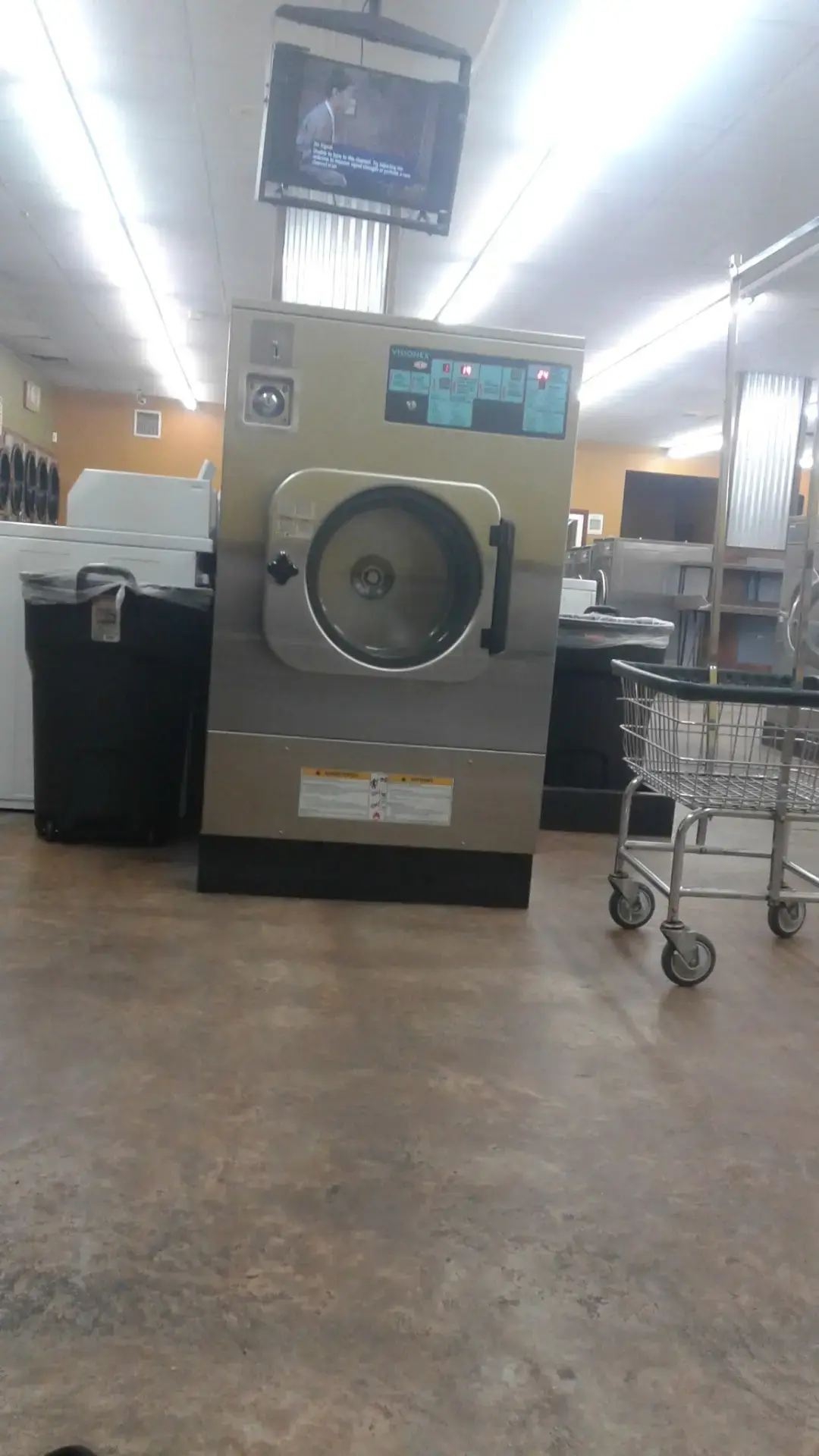 Wash City - Image 18