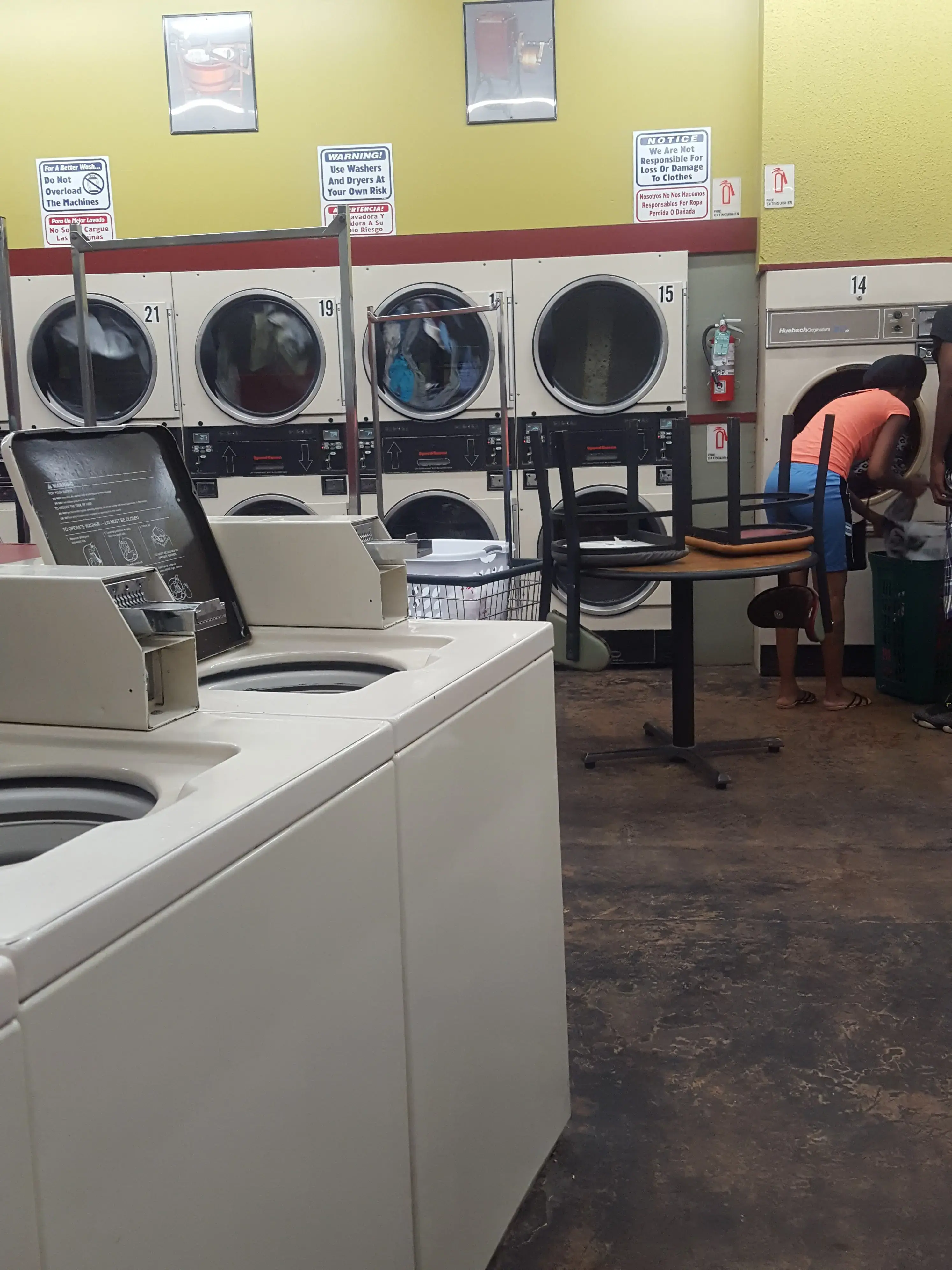 Wash City thumbnail 19