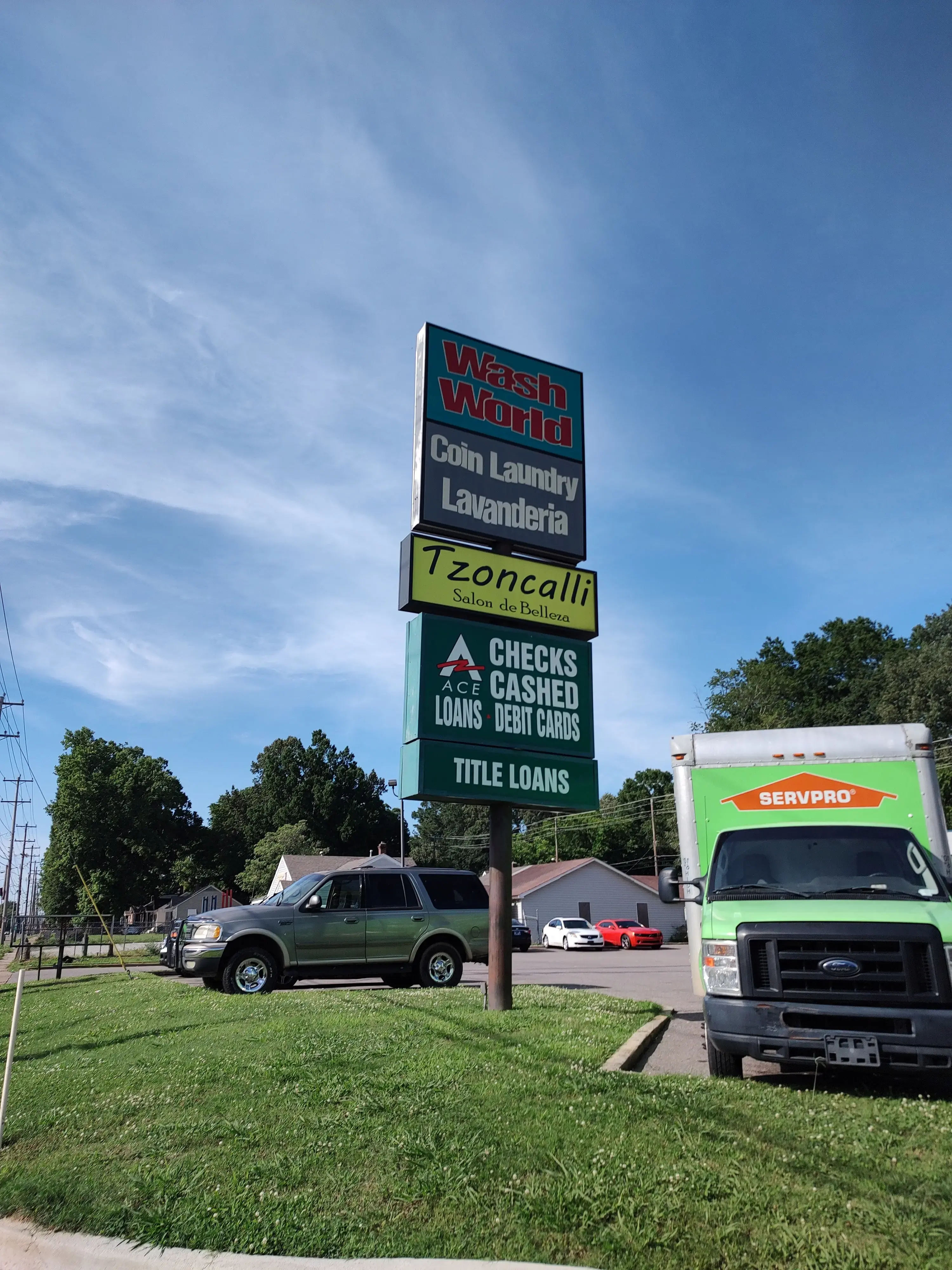 Wash City - Image 11