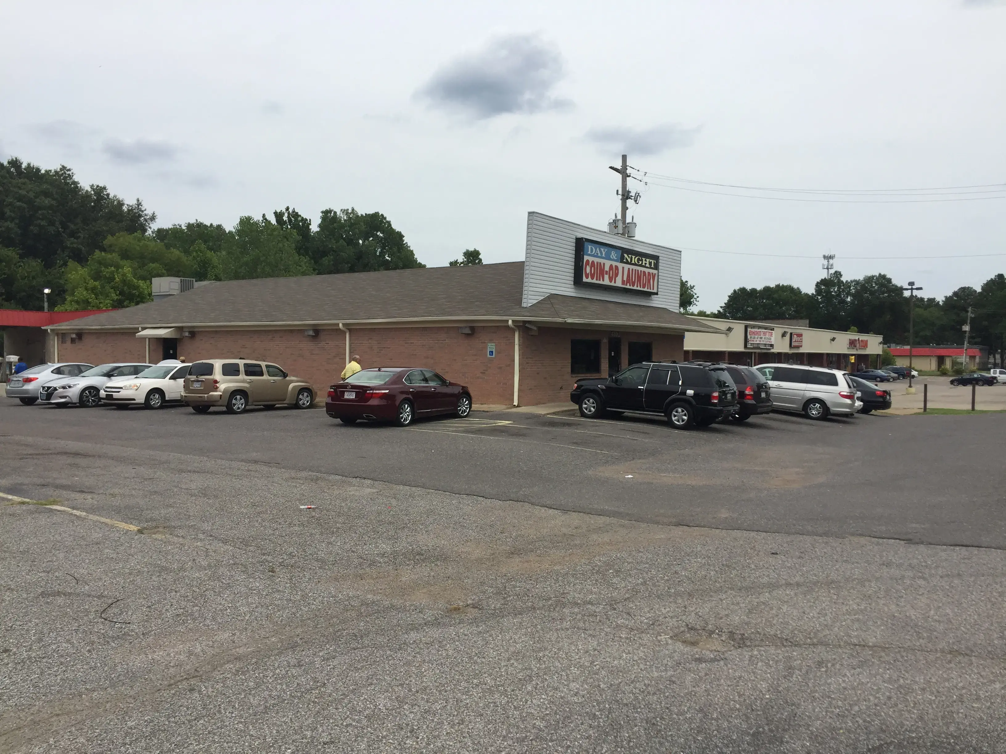 Wash City - Image 17
