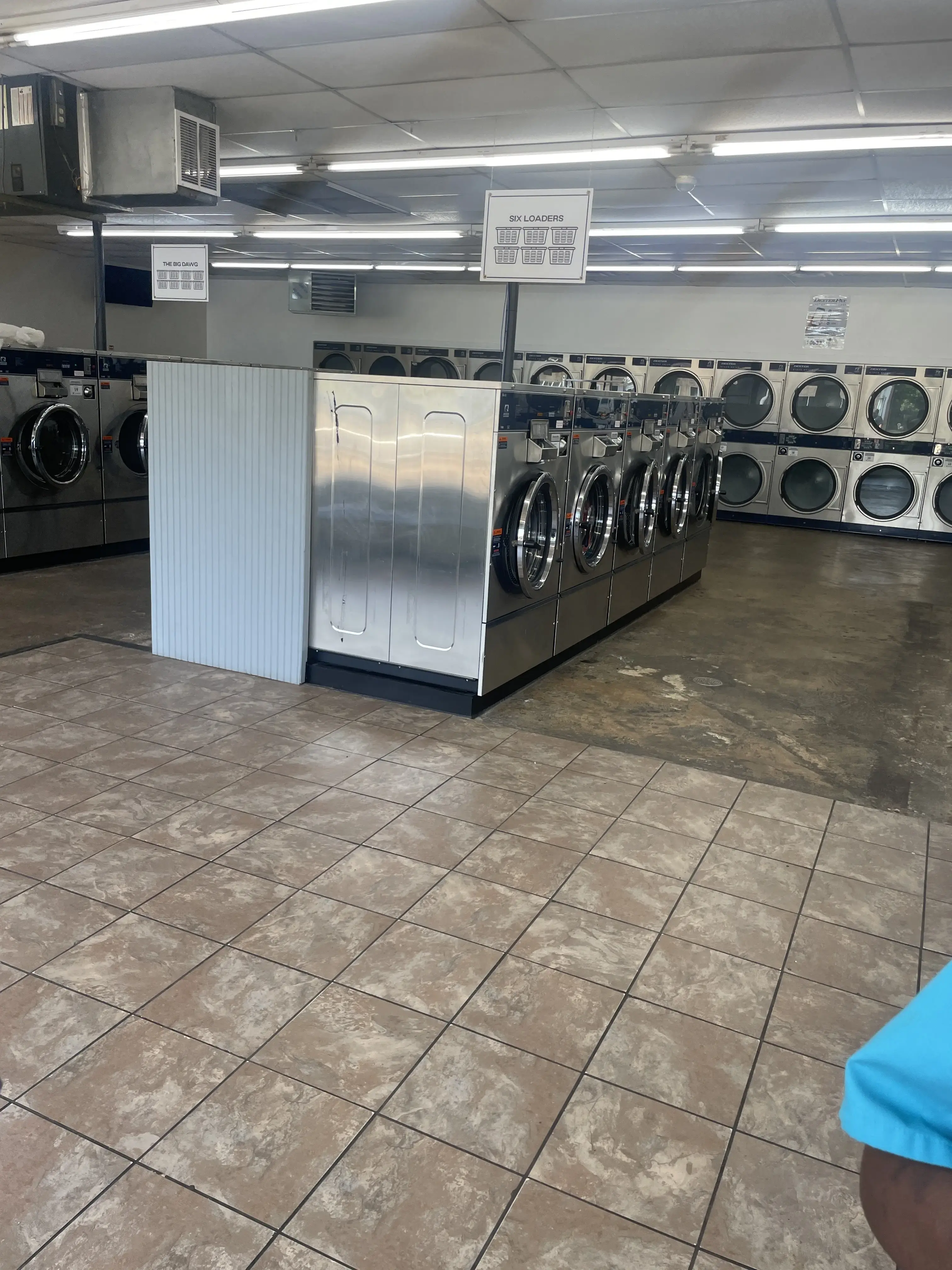 Wash City - Image 18