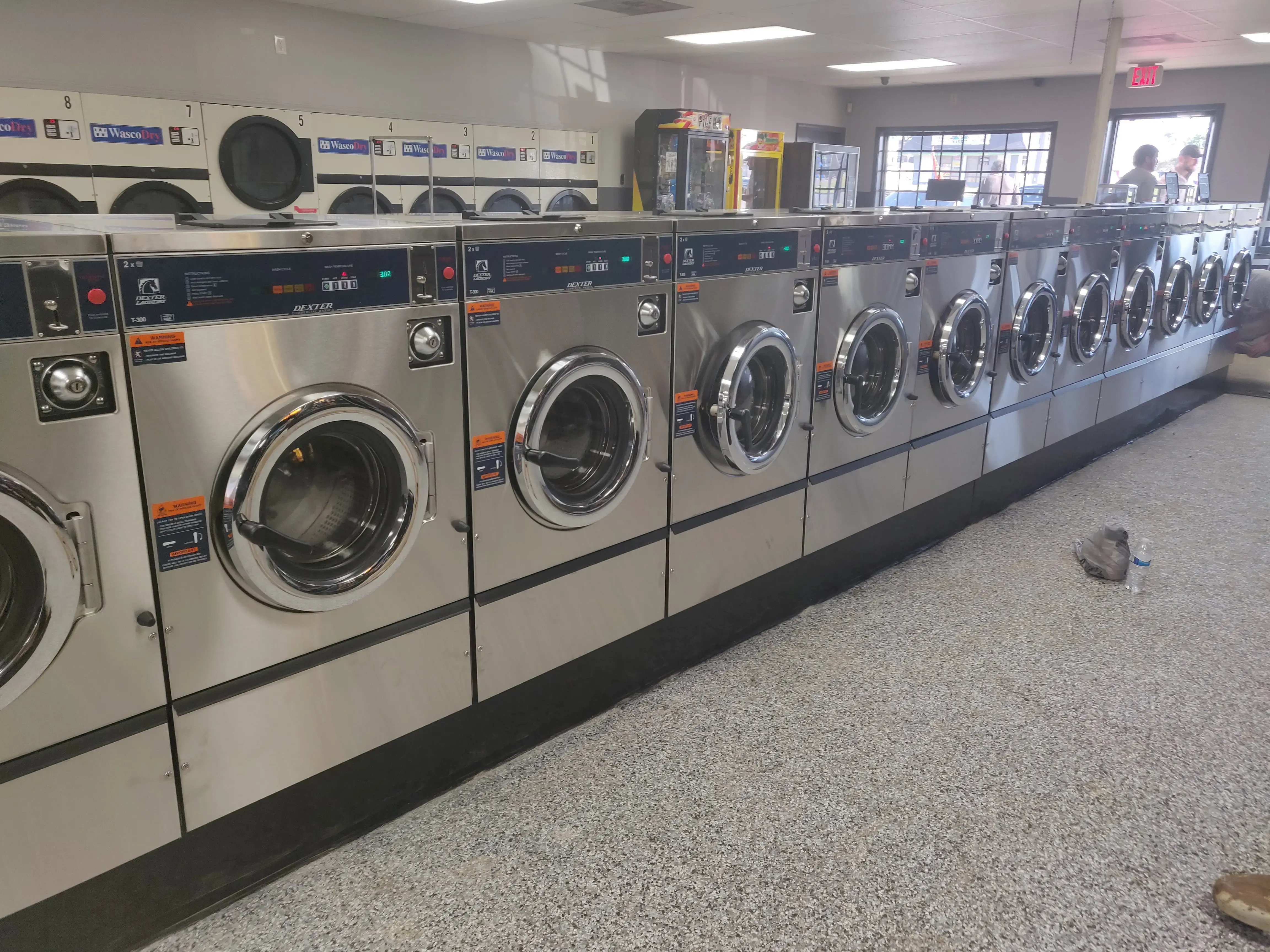 Wash City - Image 19