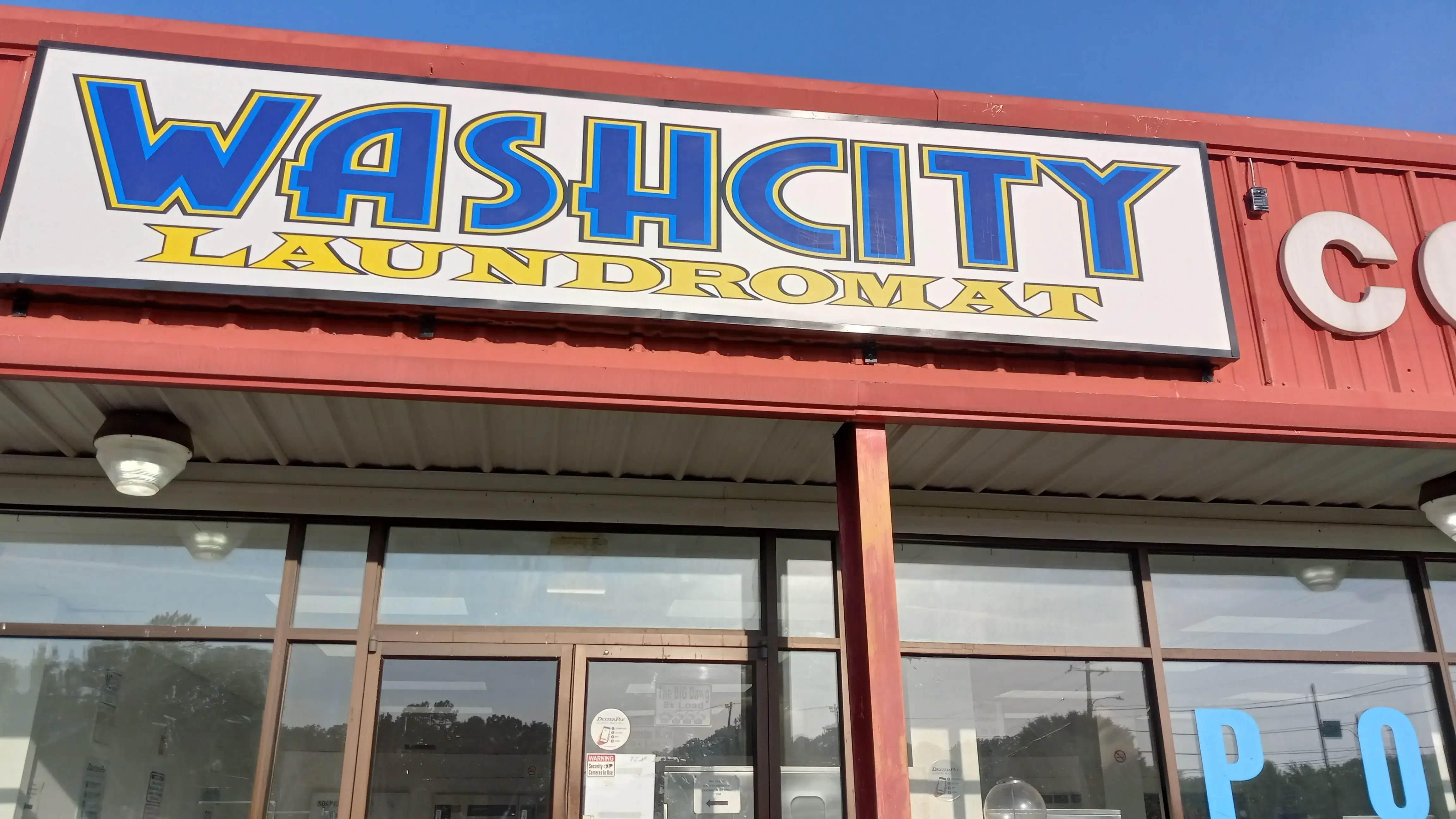 Wash City - Image 3