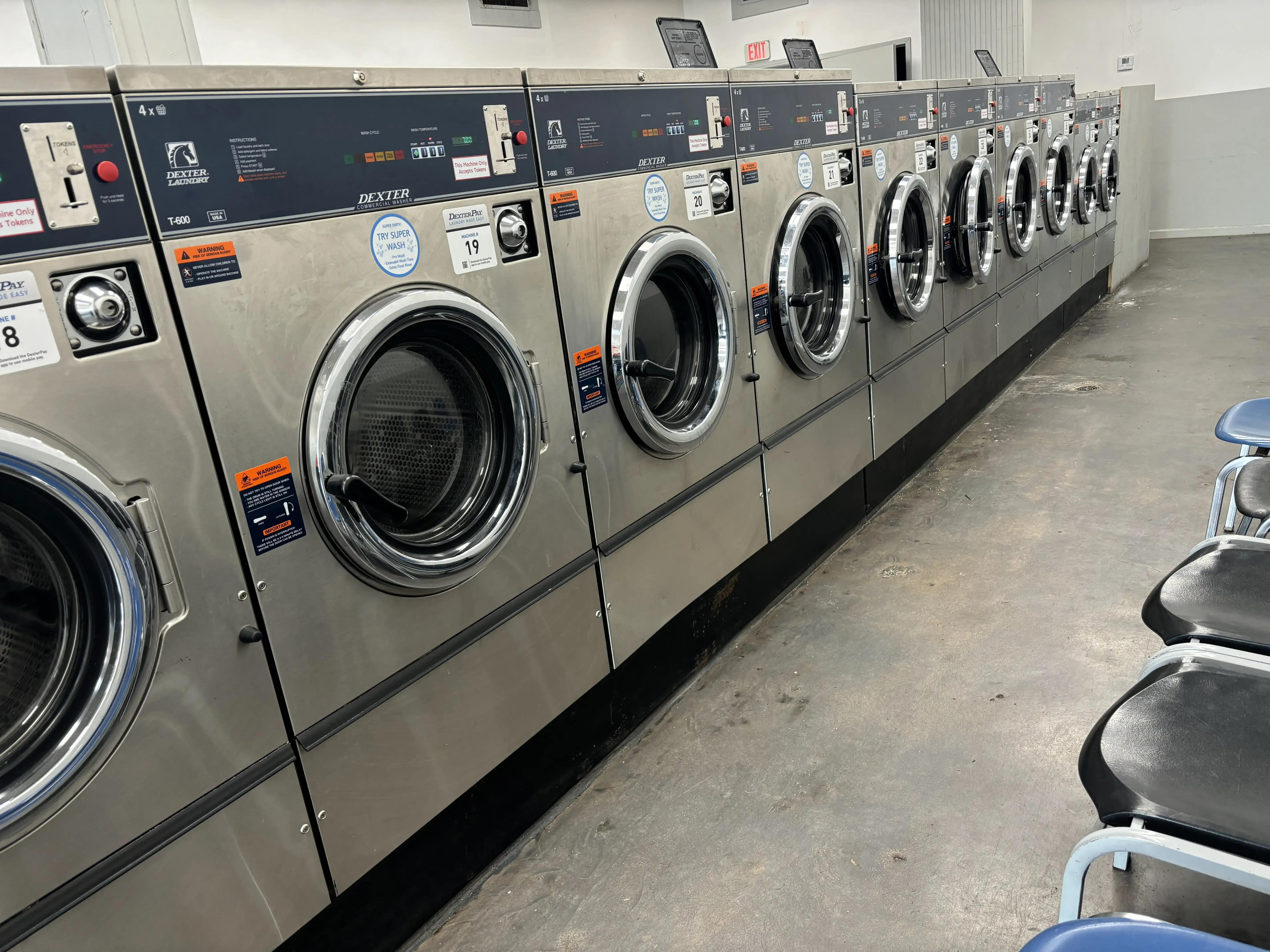 Wash City - Image 11