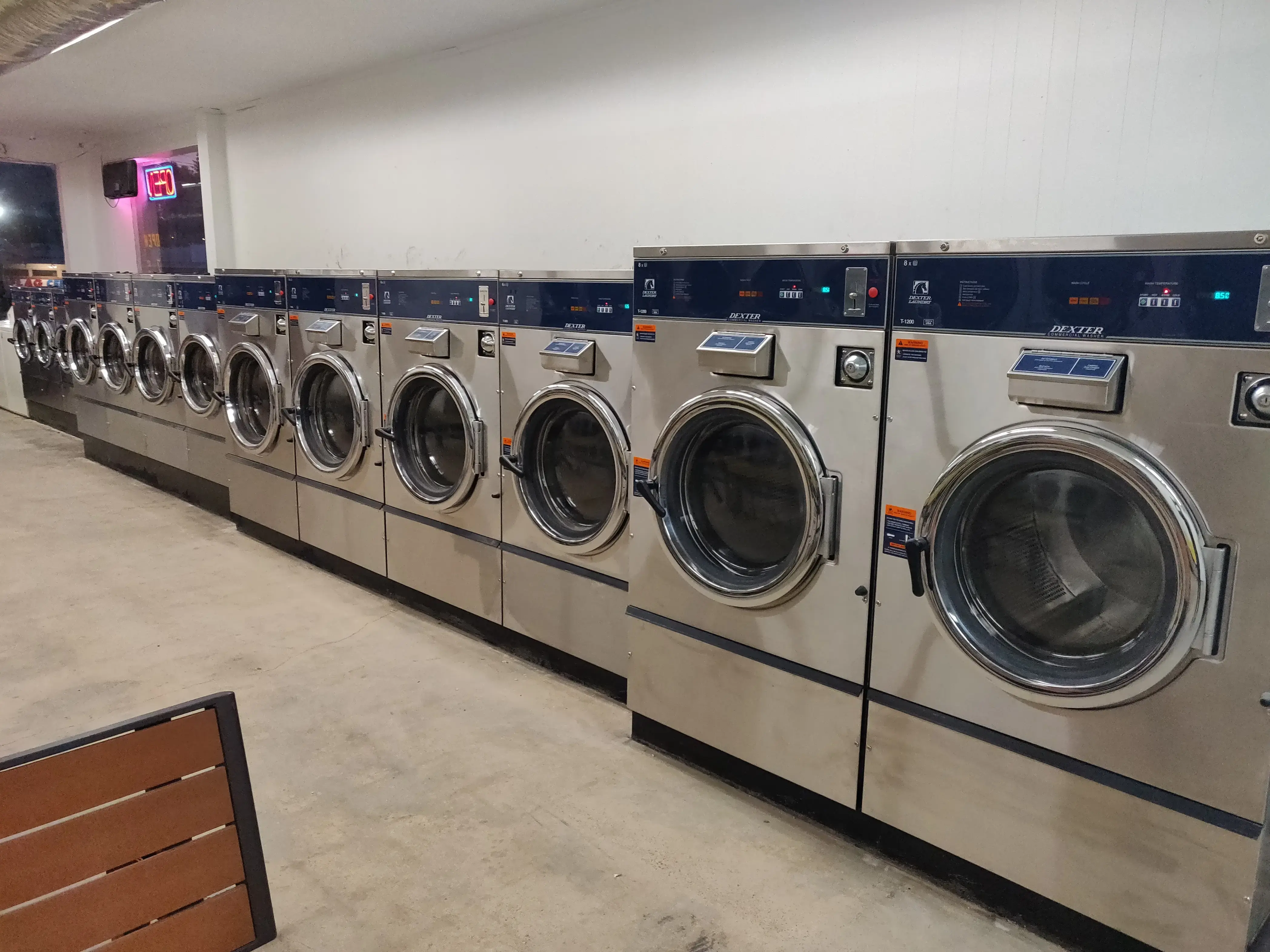 Wash City - Image 18