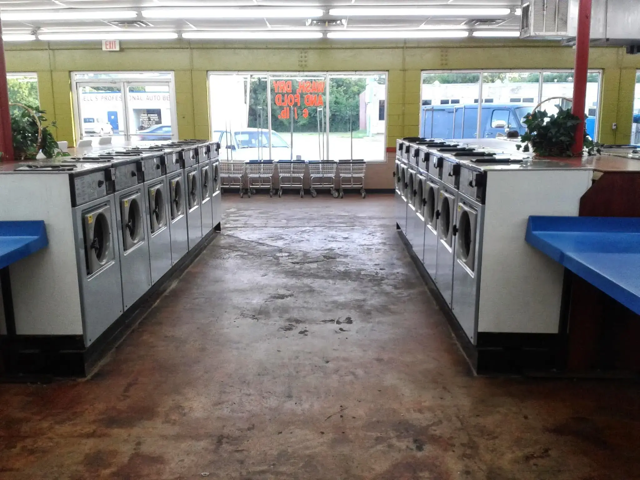 Wash City - Image 13