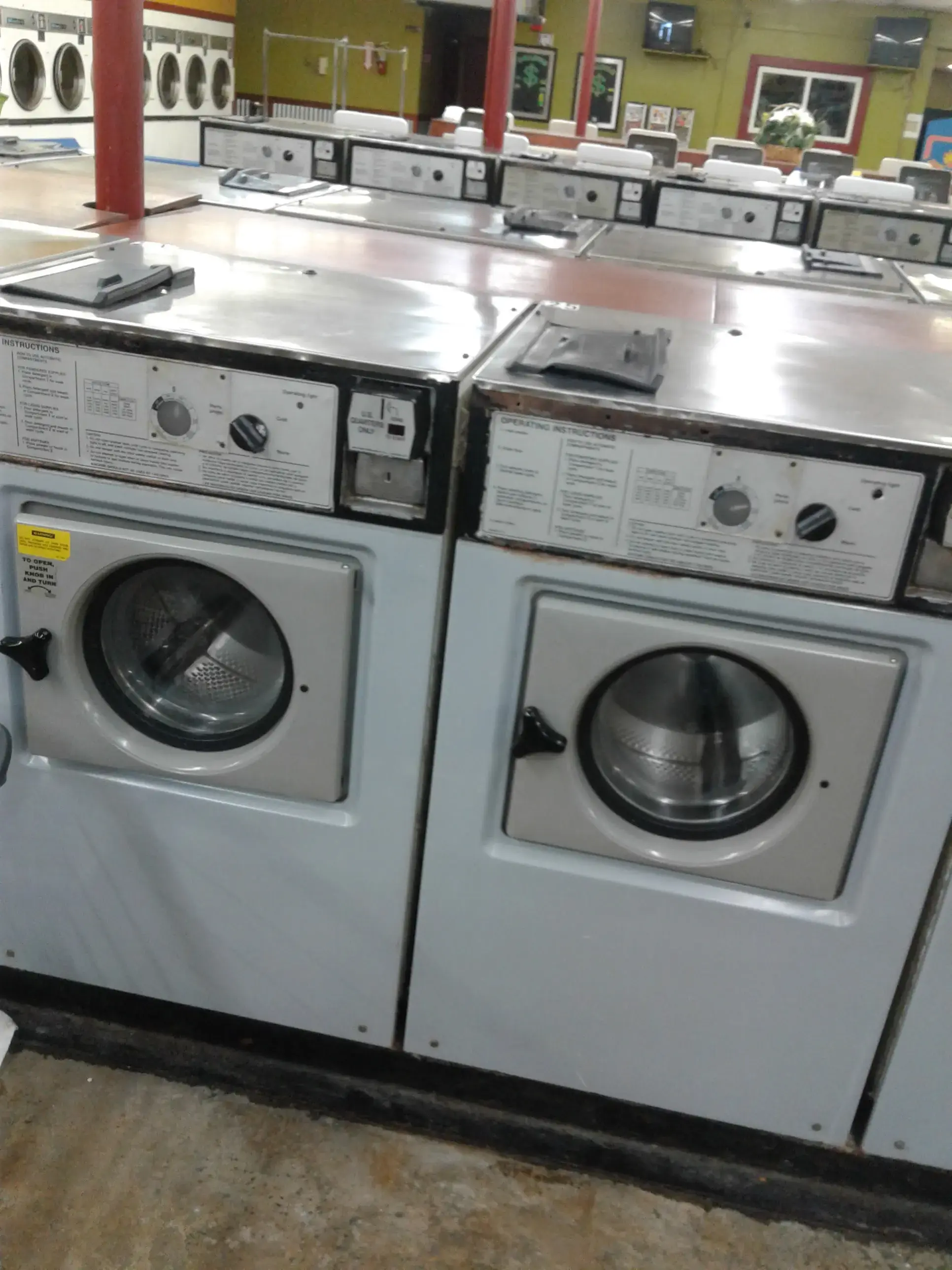 Wash City thumbnail 6