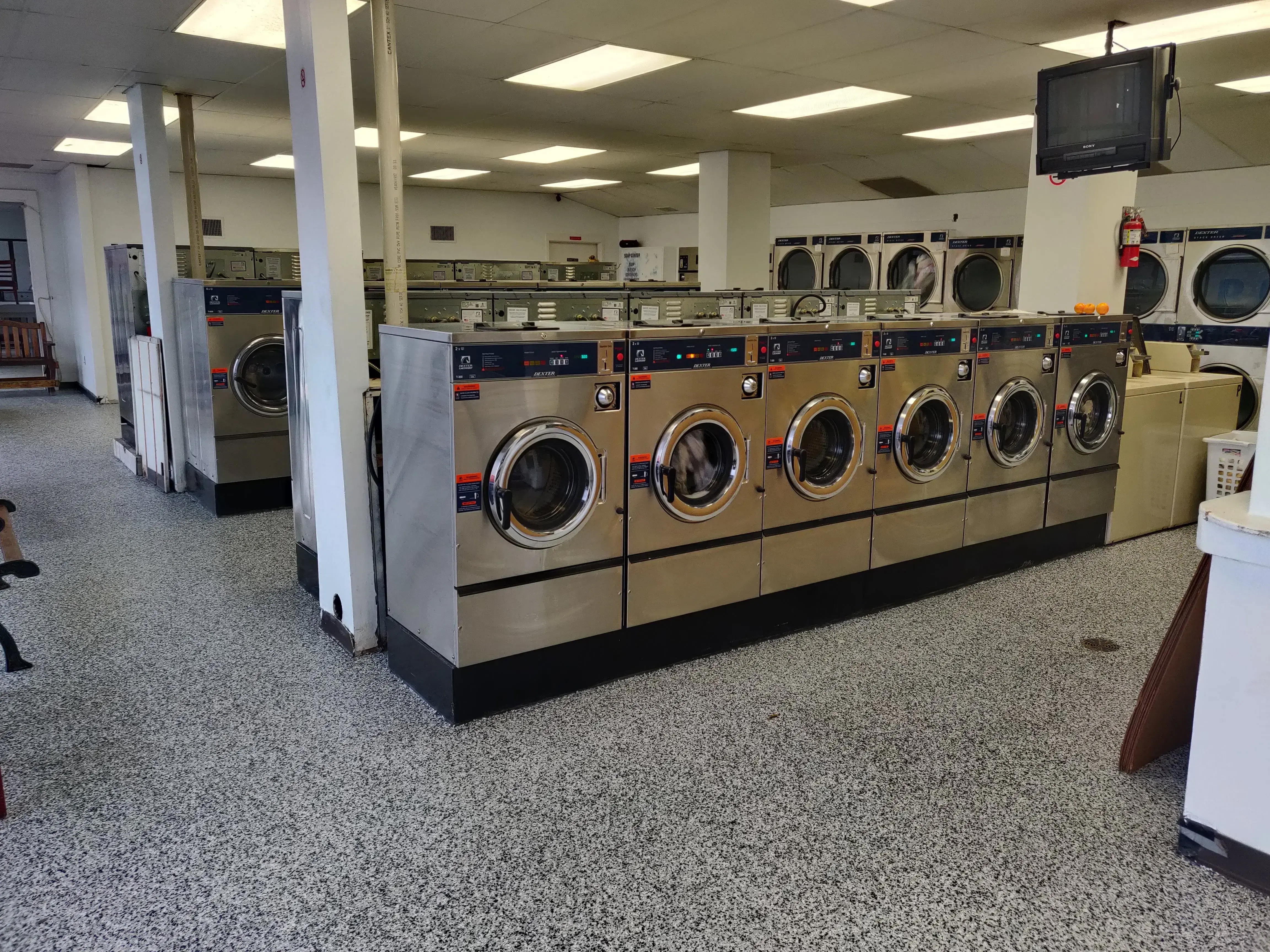 Wash City - Image 12