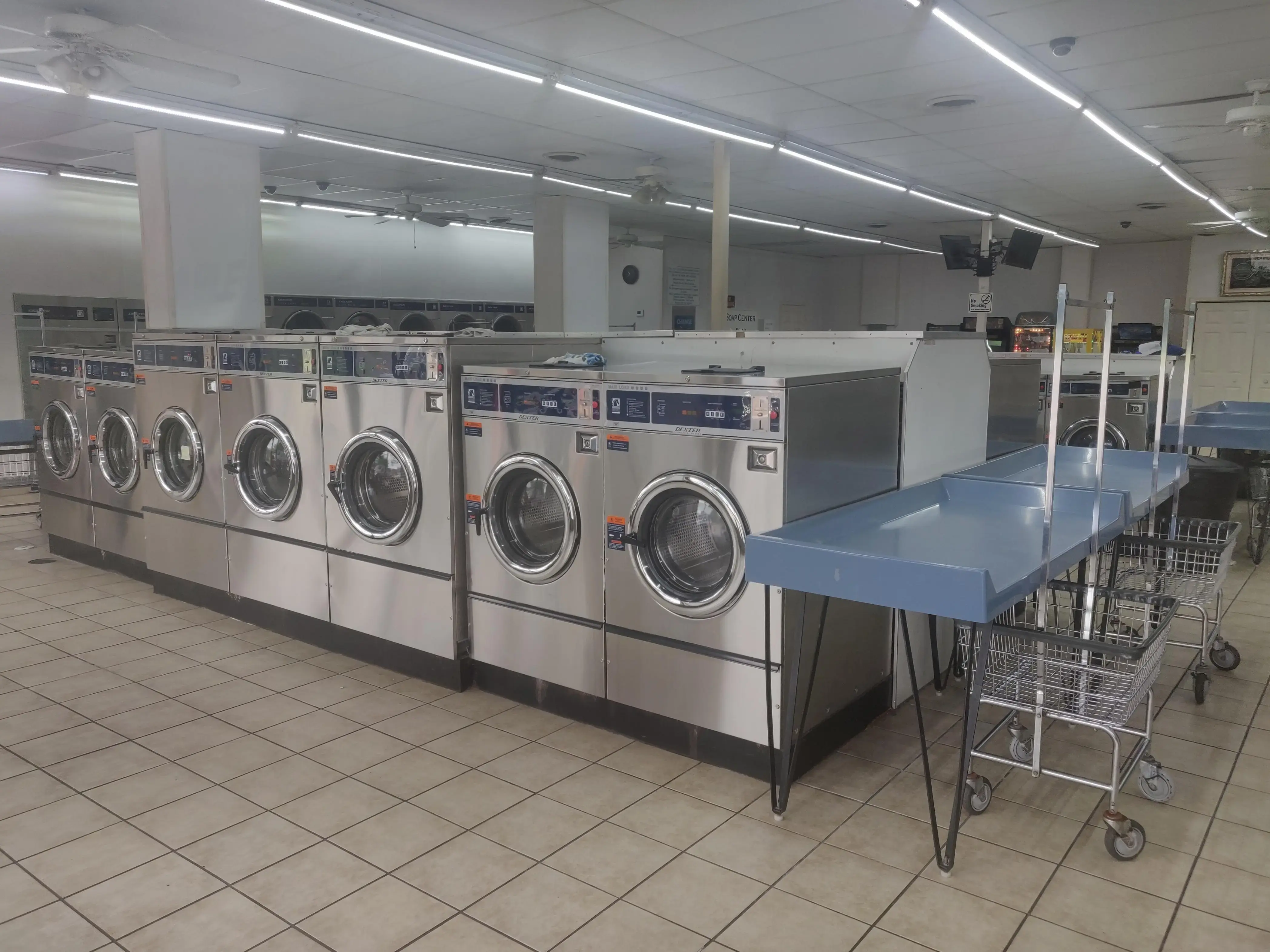 Wash City - Image 10