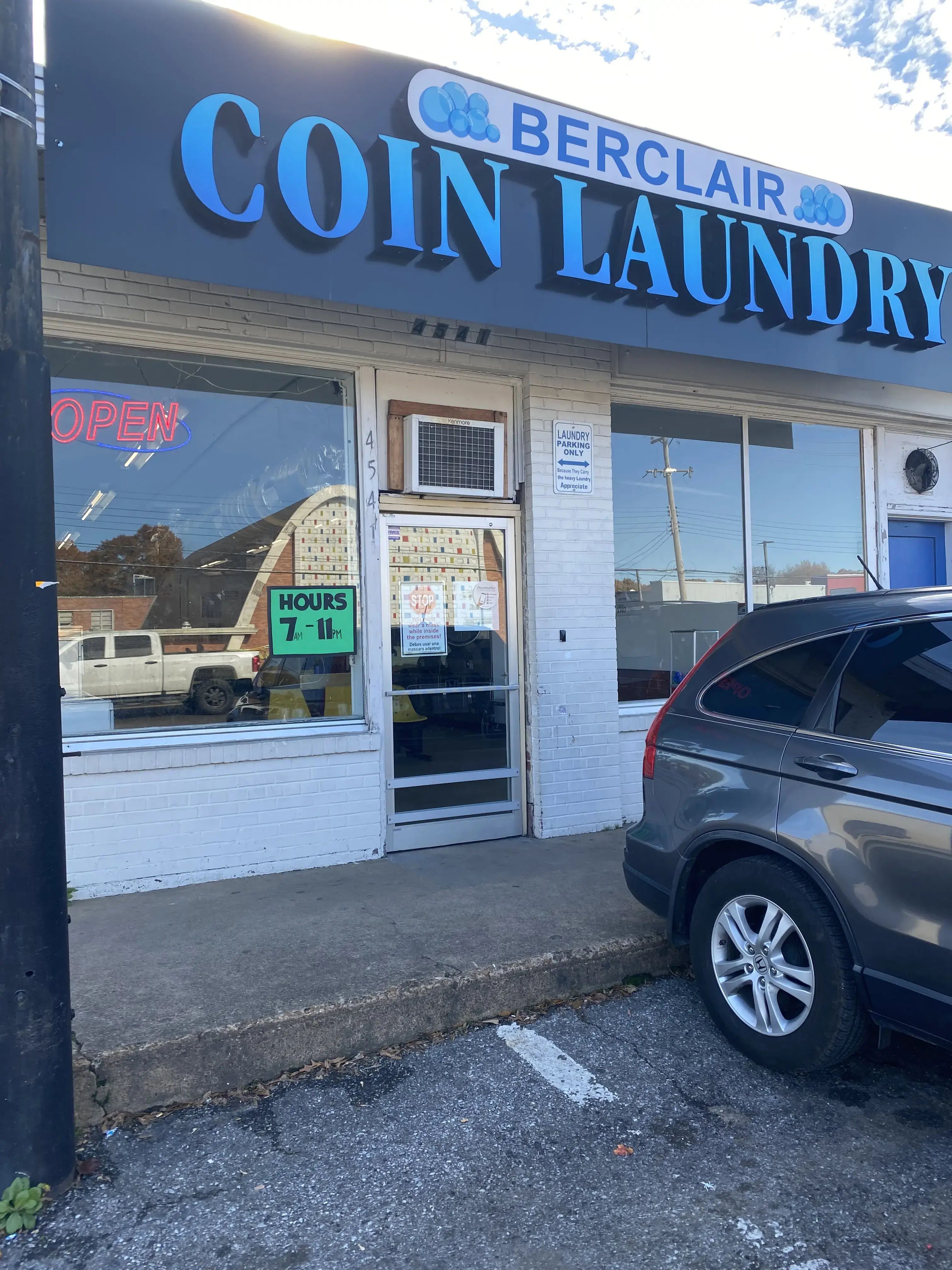 Wash City thumbnail 3