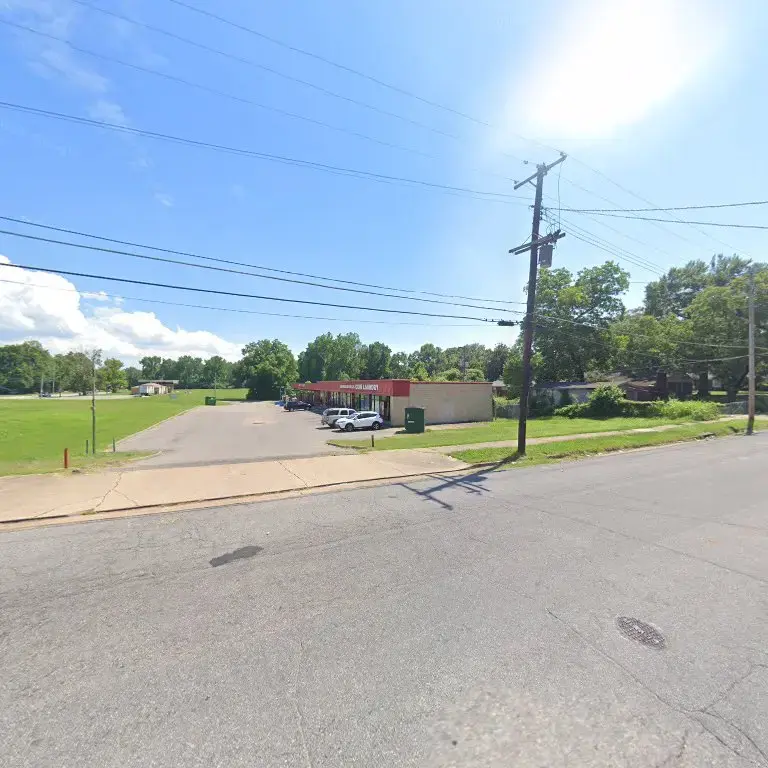 Wash City - Image 16