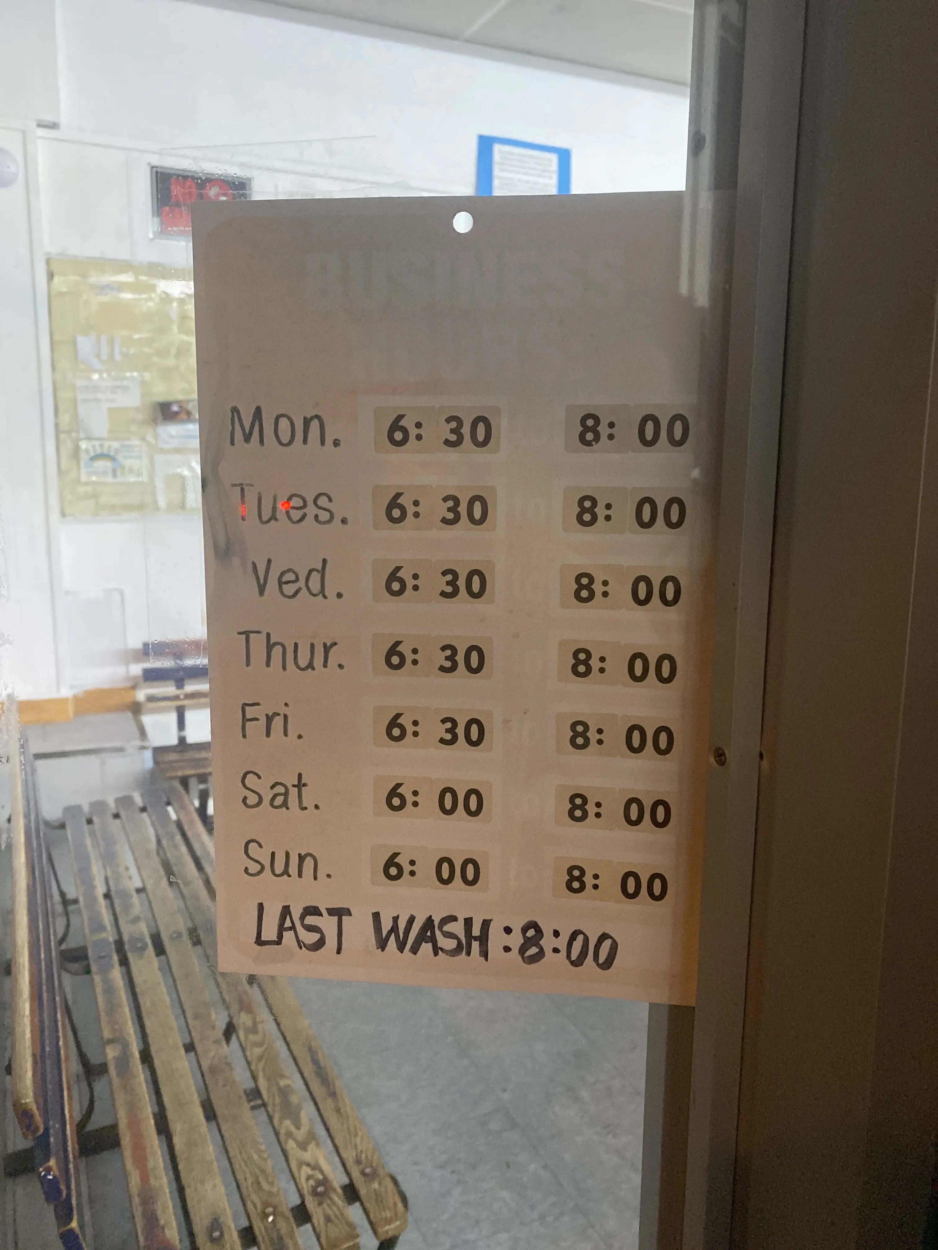 Wash Clean thumbnail 3