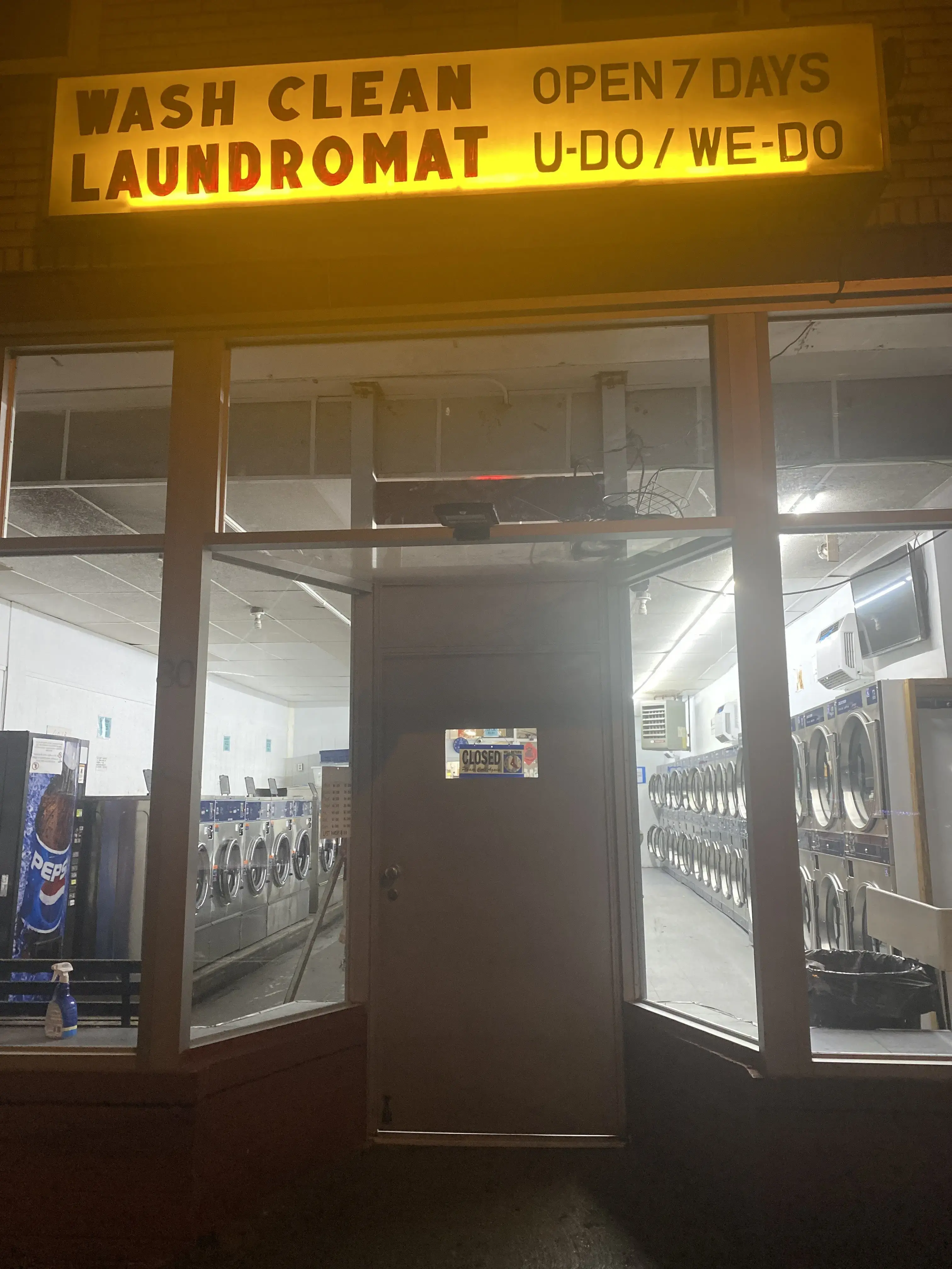 Wash Clean - Image 5